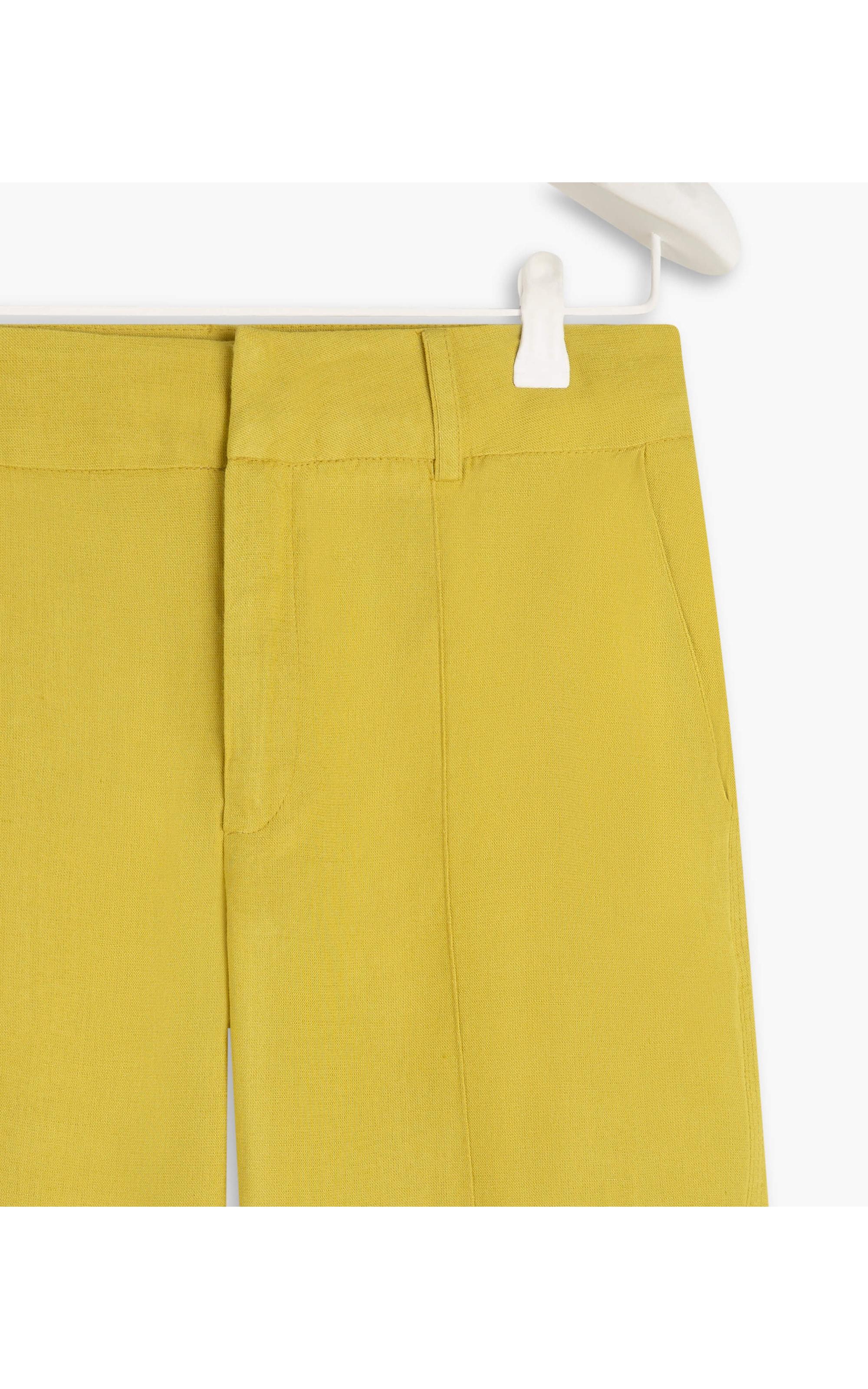 Calça Linho  Bertha Bamboo