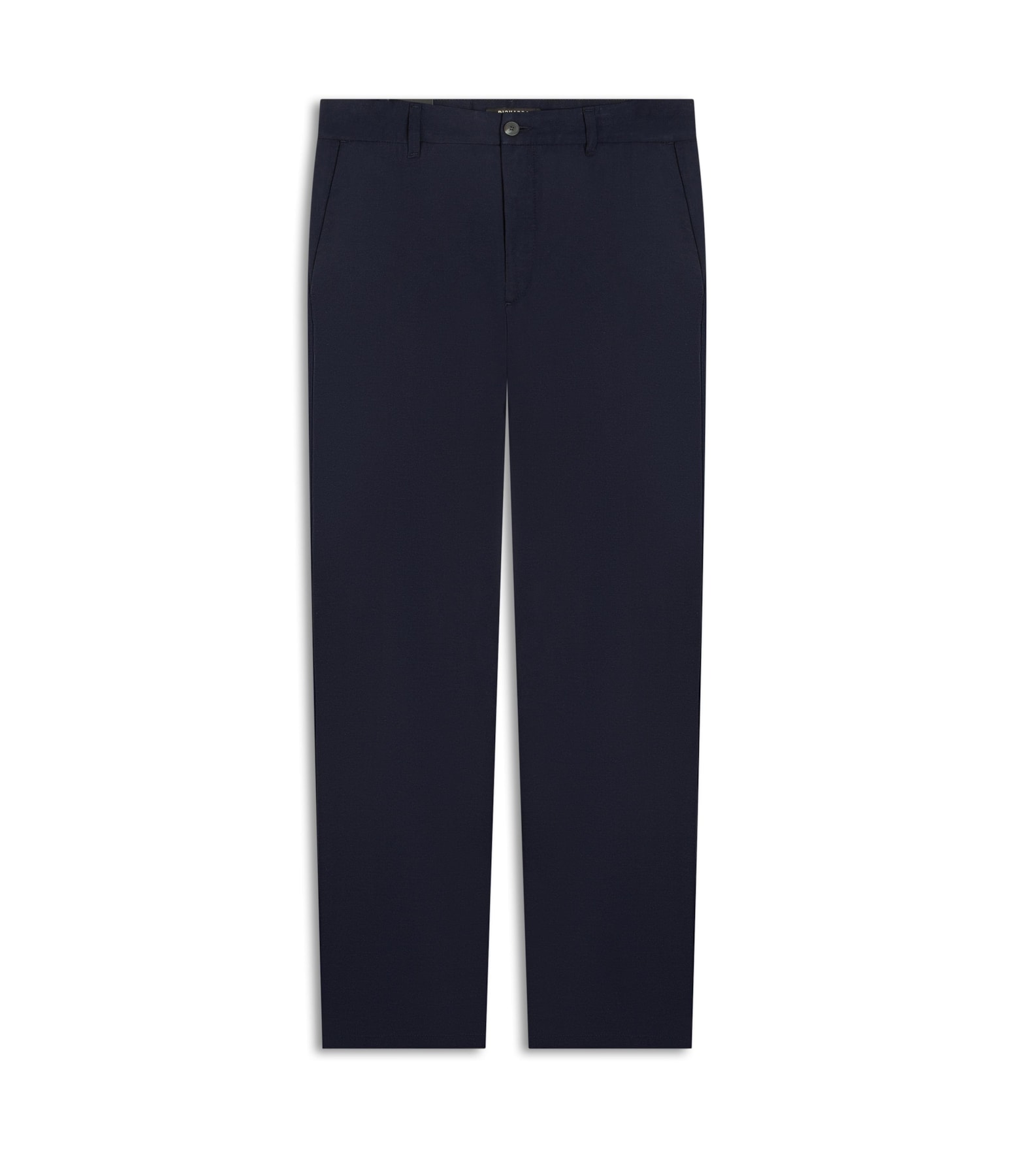 Calça Linho  Chino Marant Dark Navy