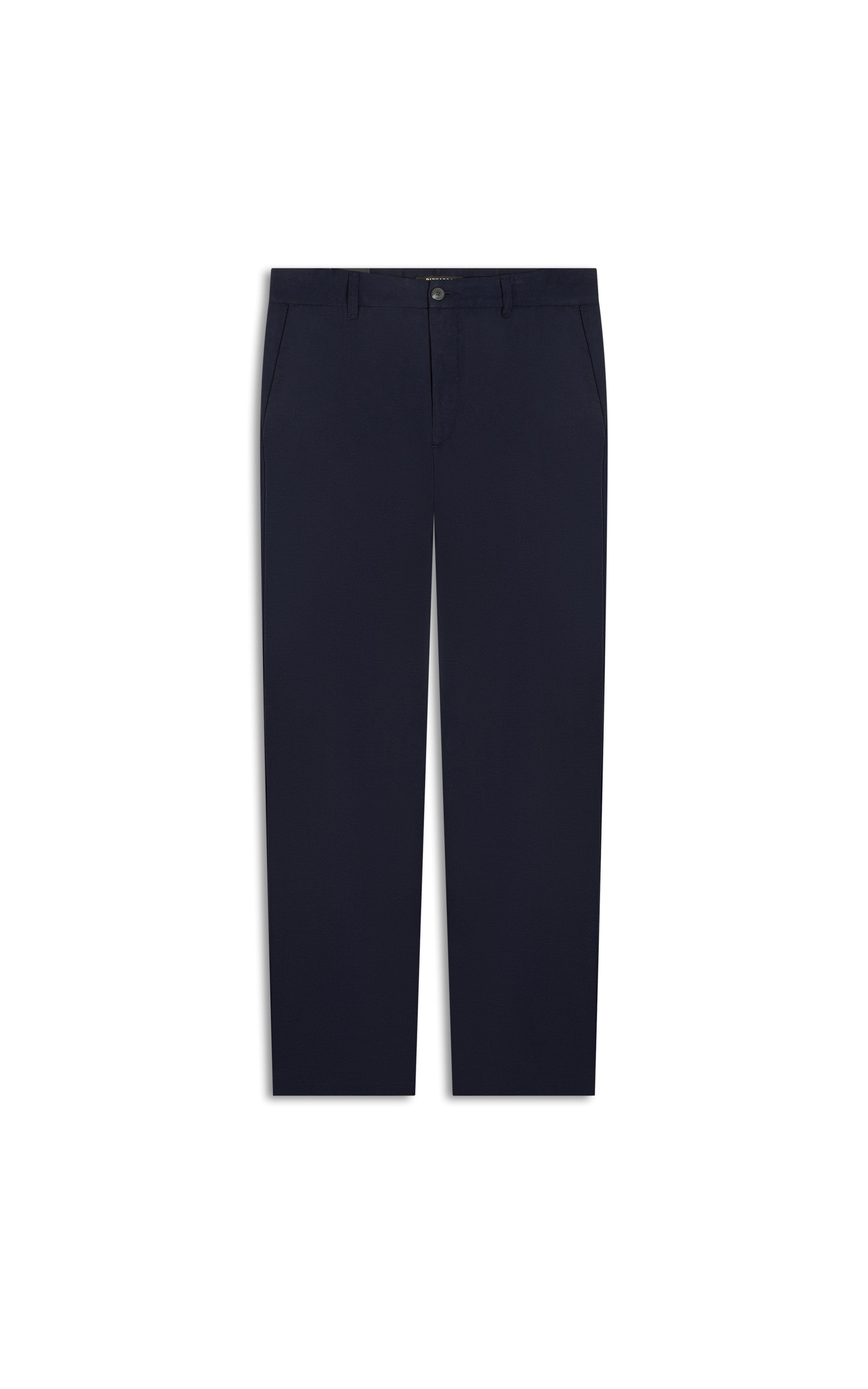 Calça Linho  Chino Marant Dark Navy