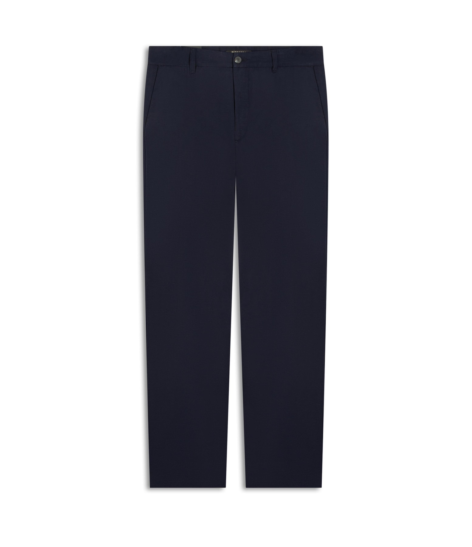 Calça Linho  Chino Marant Dark Navy