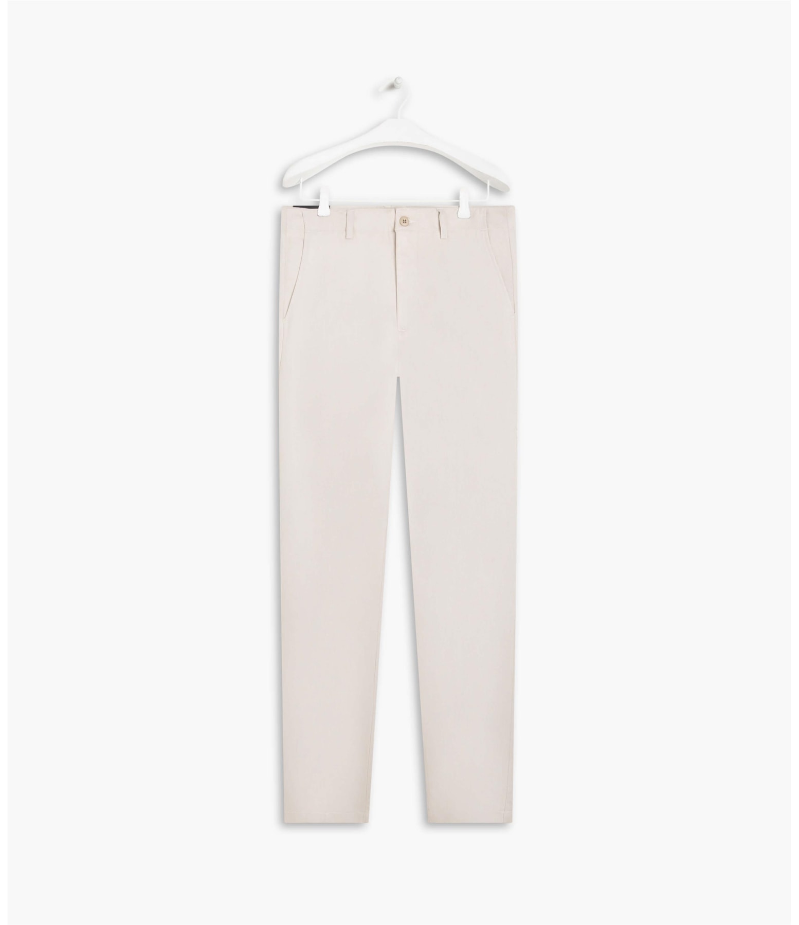 Calça Linho  Chino Sandy
