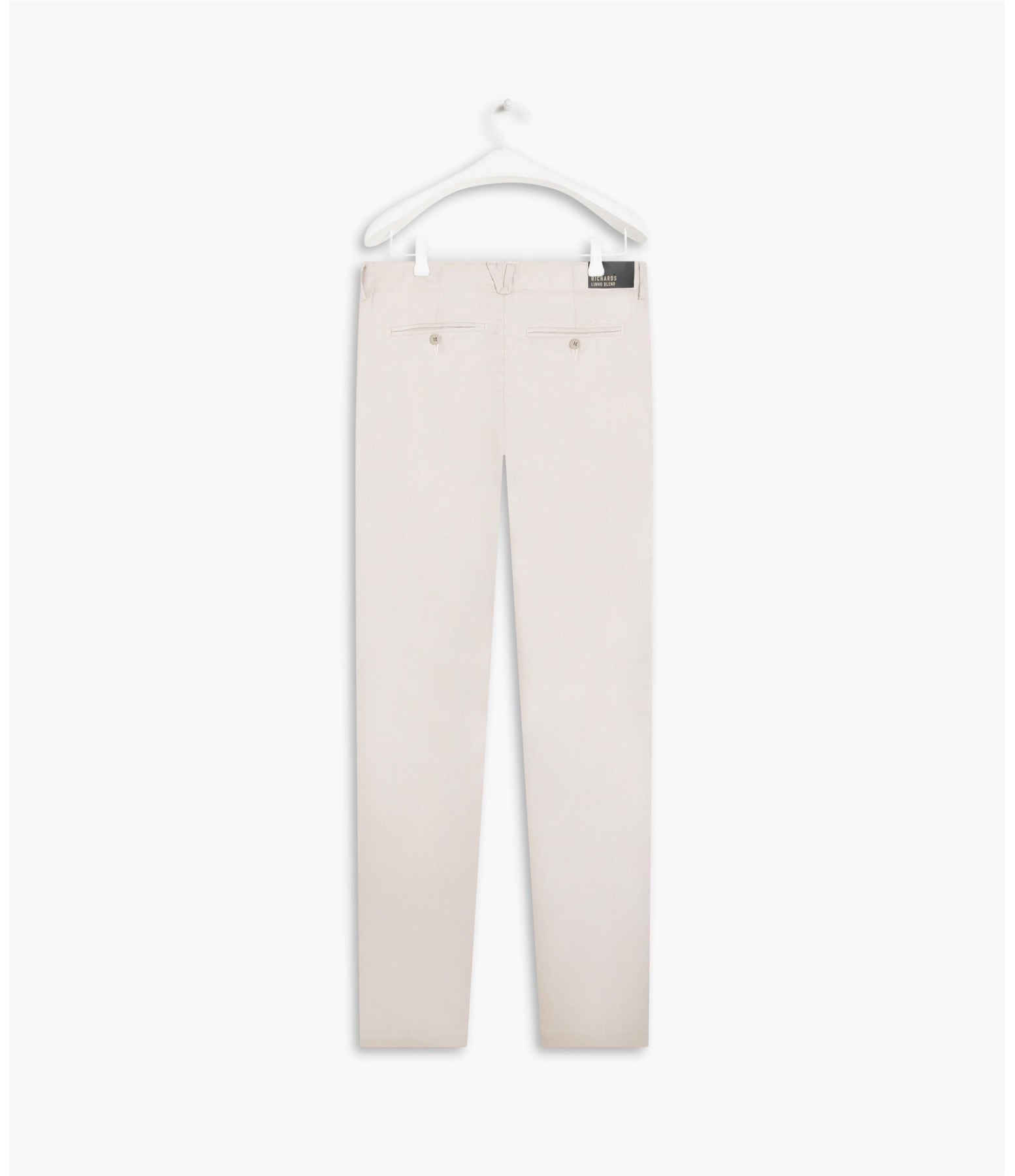 Calça Linho  Chino Sandy
