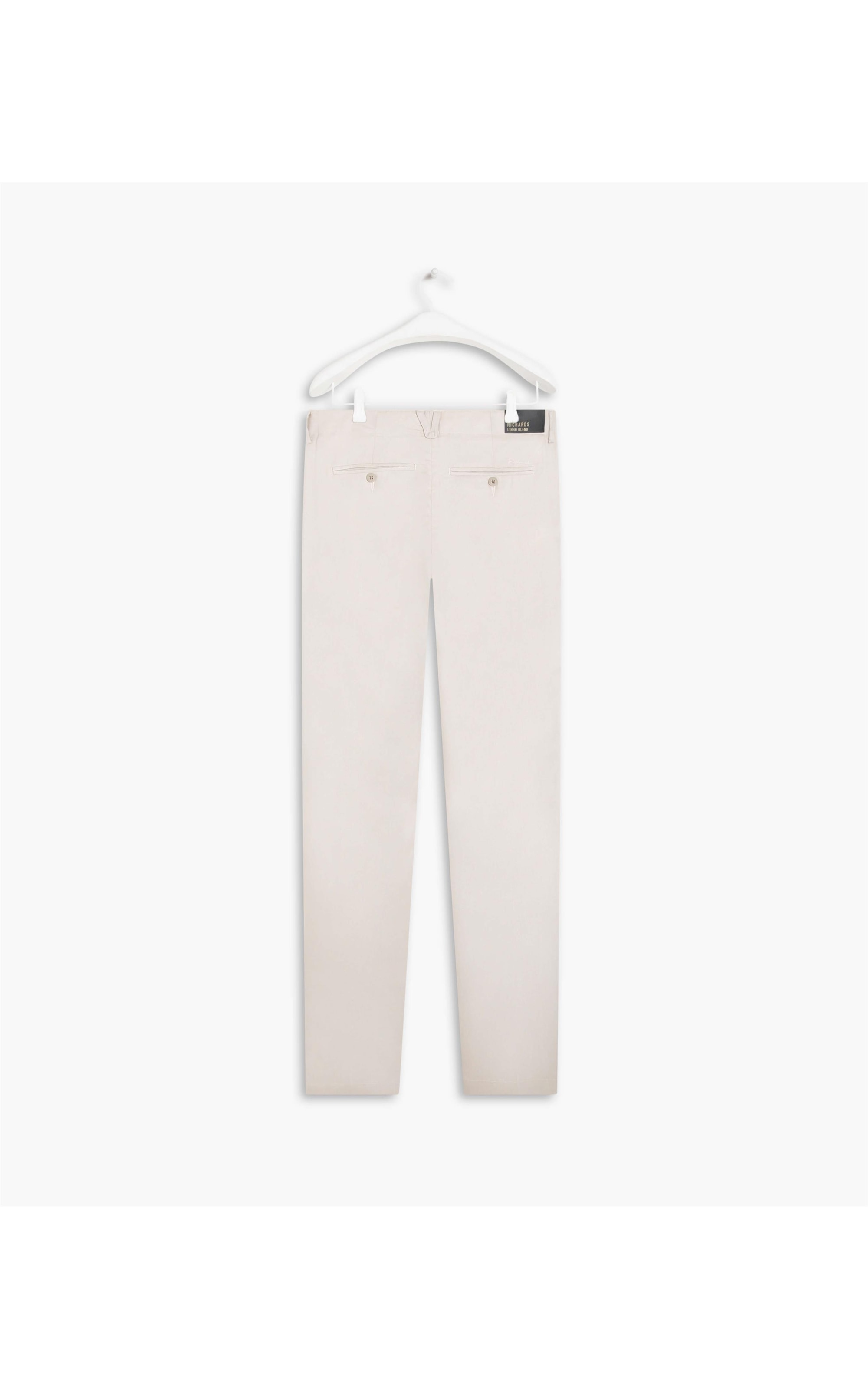 Calça Linho  Chino Sandy