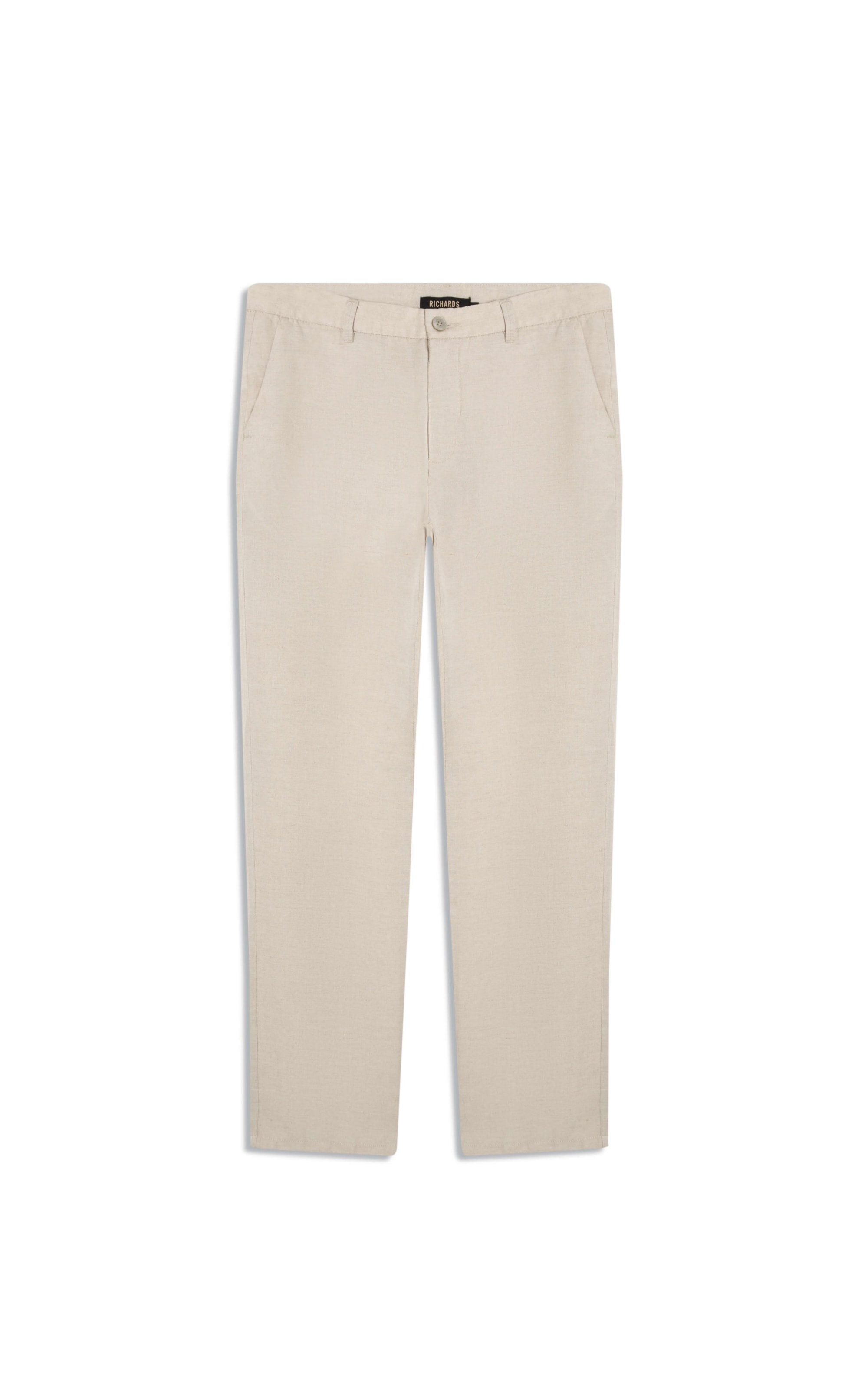 Calça Linho  Chino Tolit Gelo