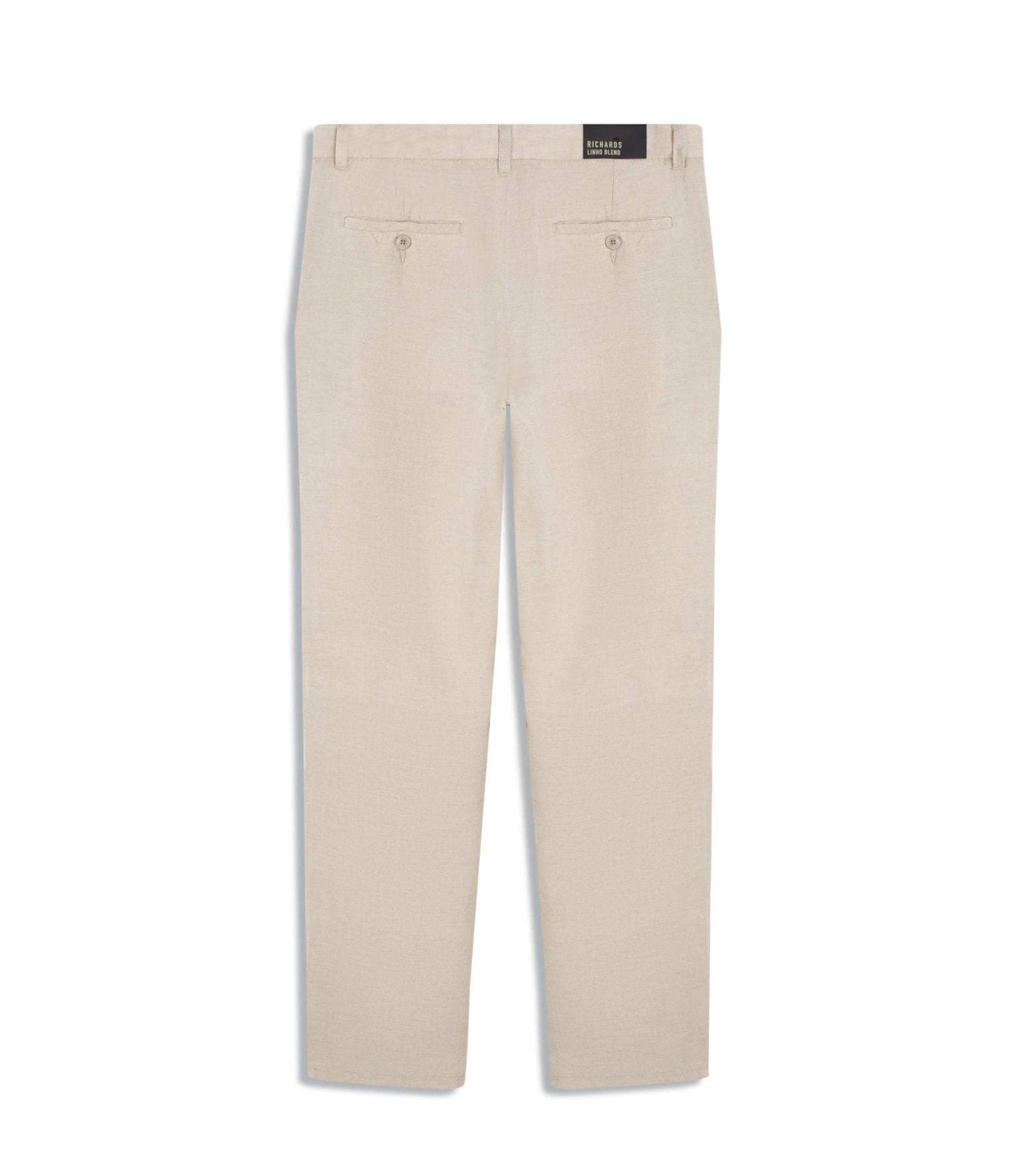 Calça Linho  Chino Tolit Gelo