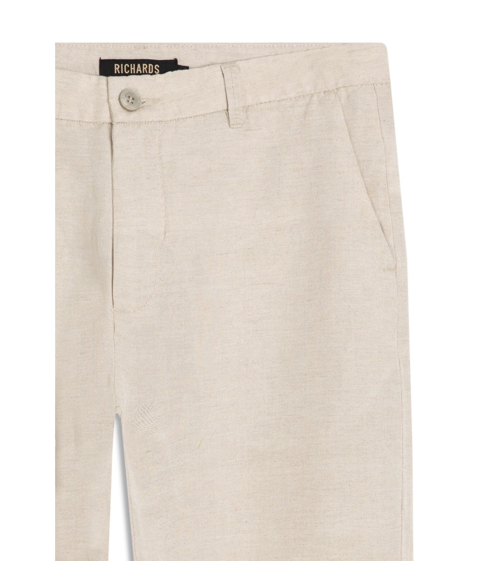 Calça Linho  Chino Tolit Gelo