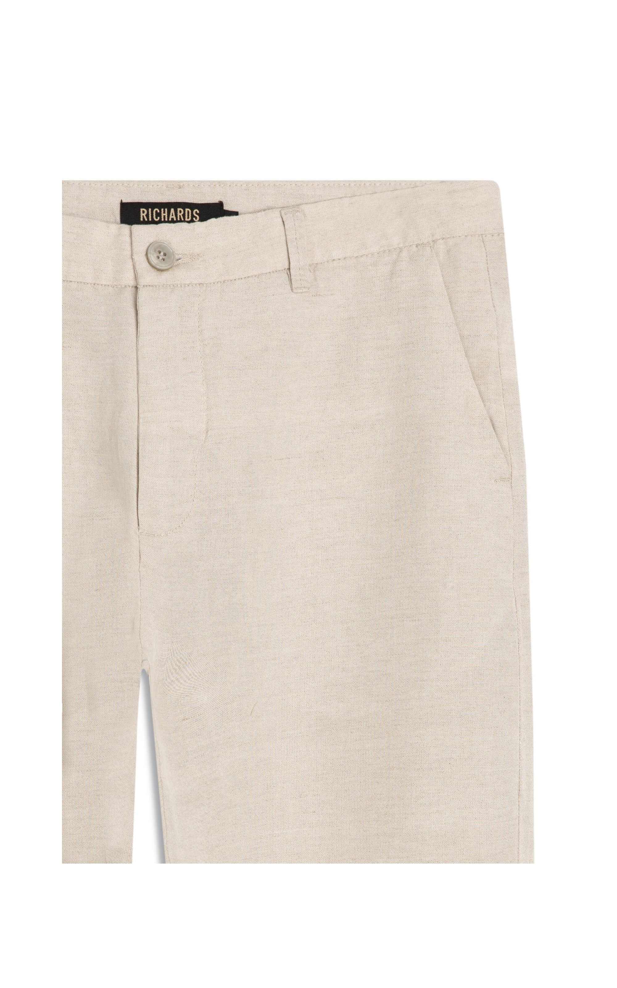 Calça Linho  Chino Tolit Gelo