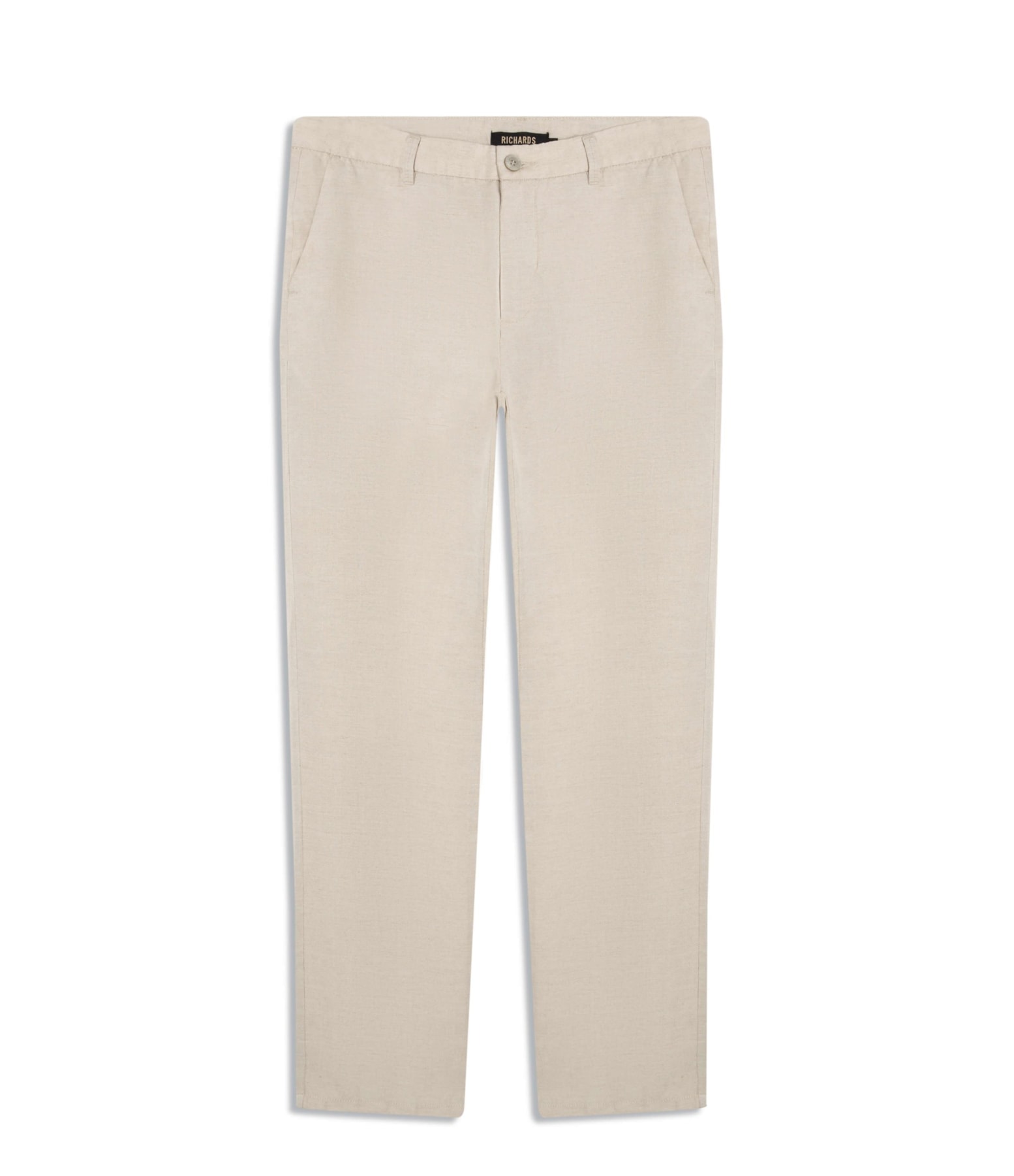 Calça Linho  Chino Tolit Gelo