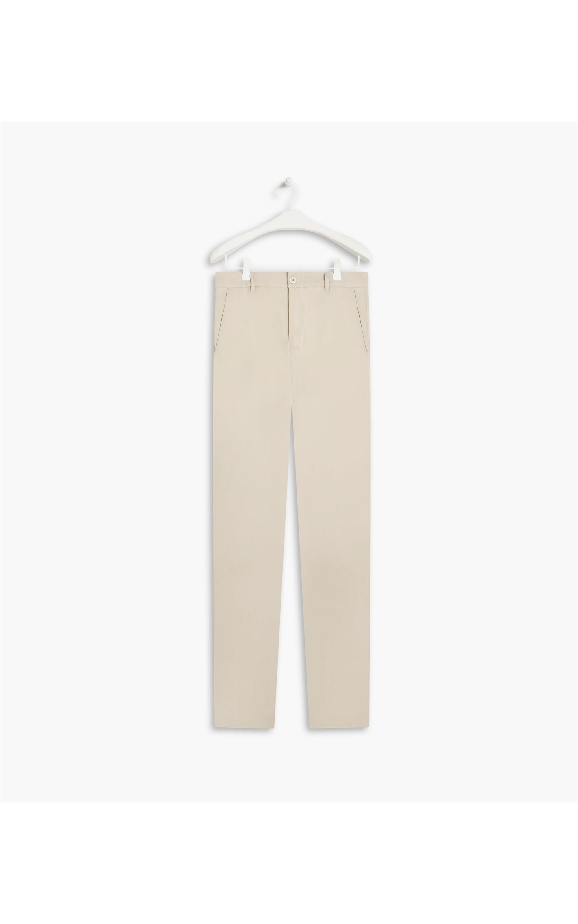 Calça Linho  Chino Tolit Gelo