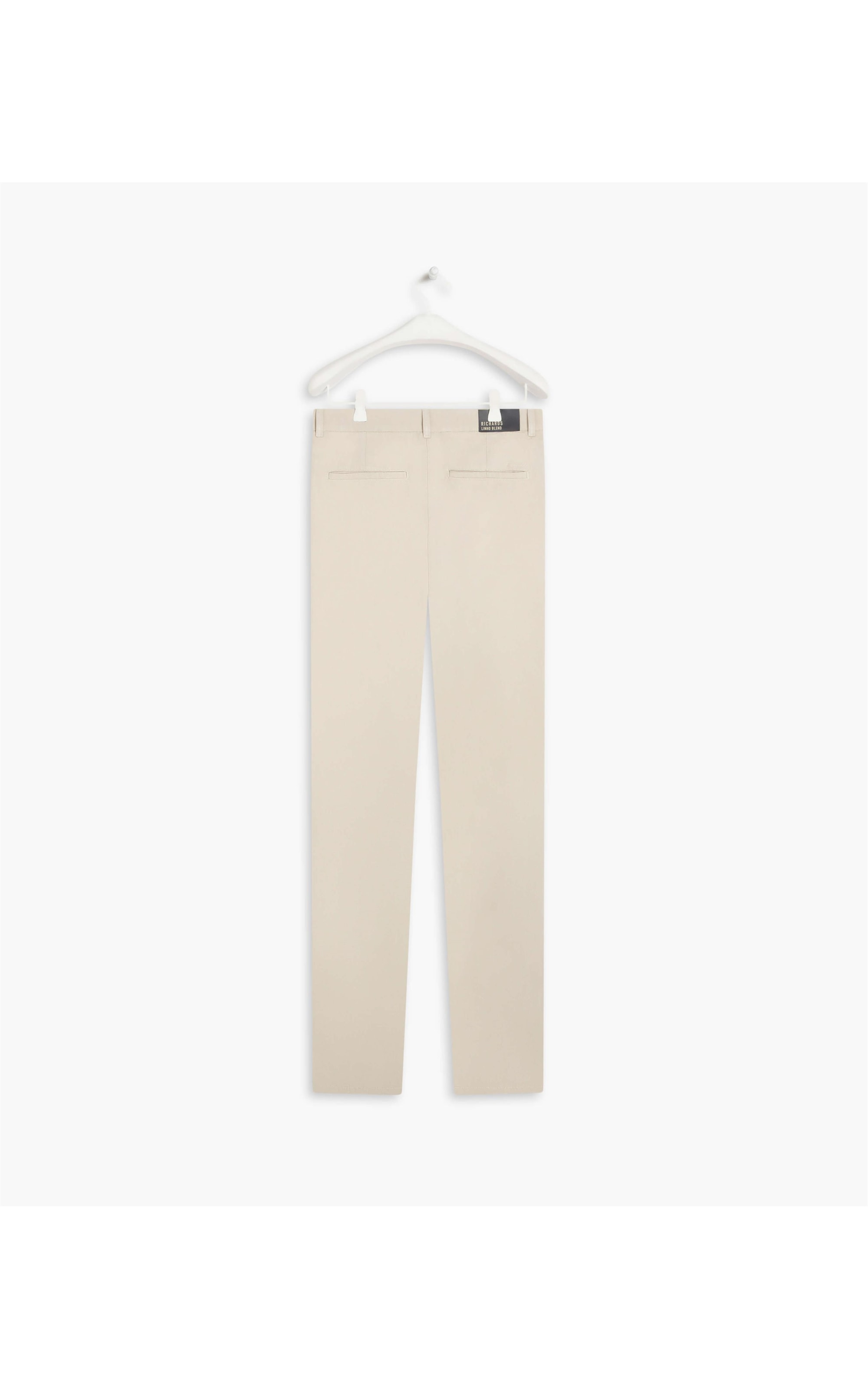 Calça Linho  Chino Tolit Gelo