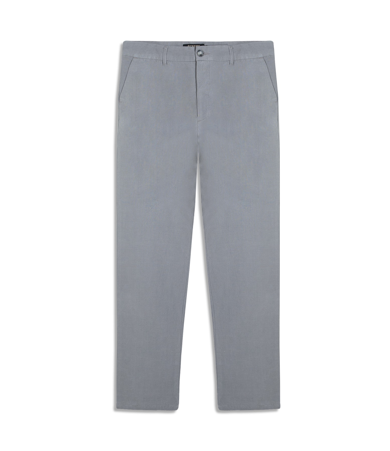 Calça Linho  Chino Tolit Grafite