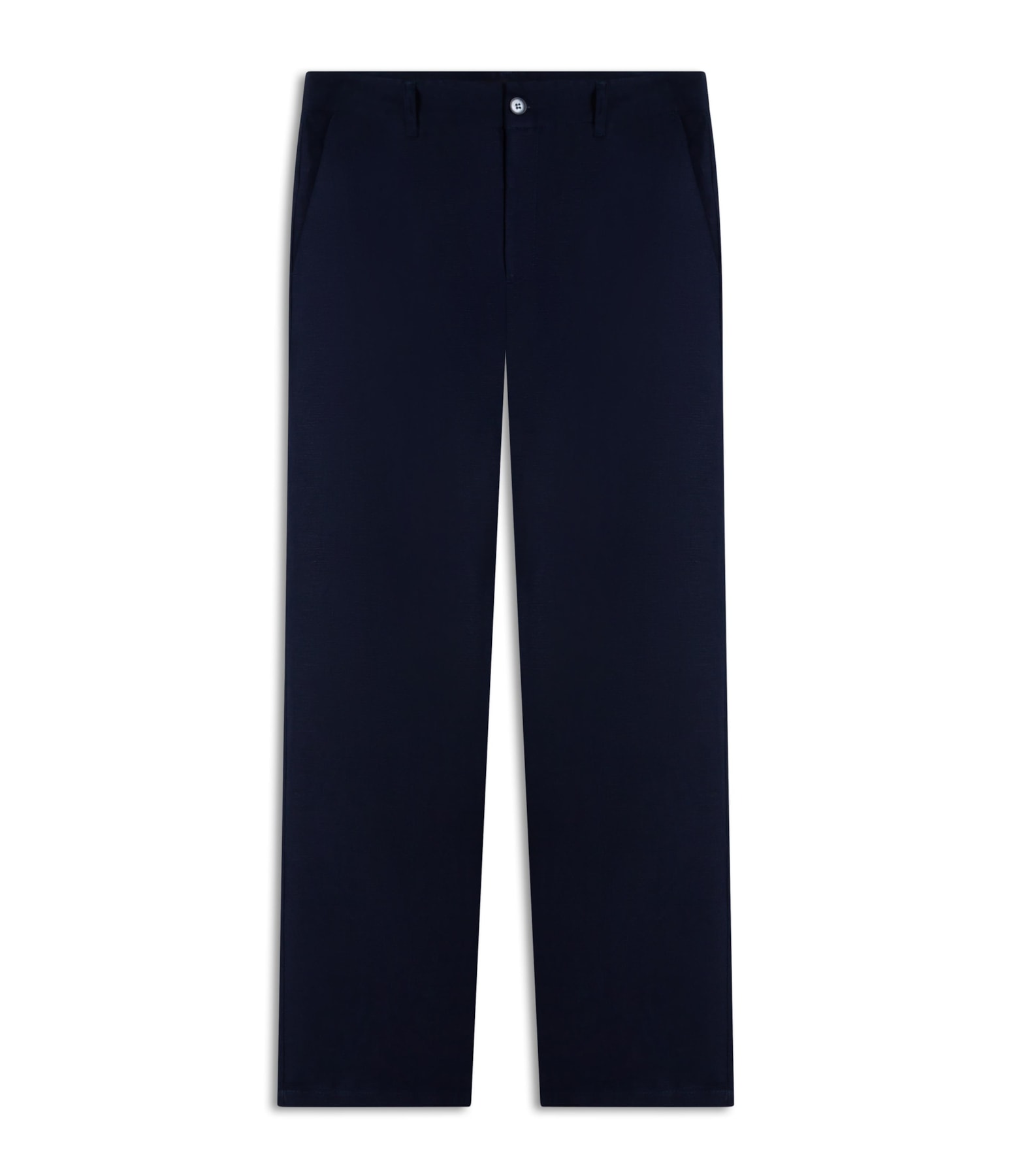 Calça Linho  Chino Tolit Marinho