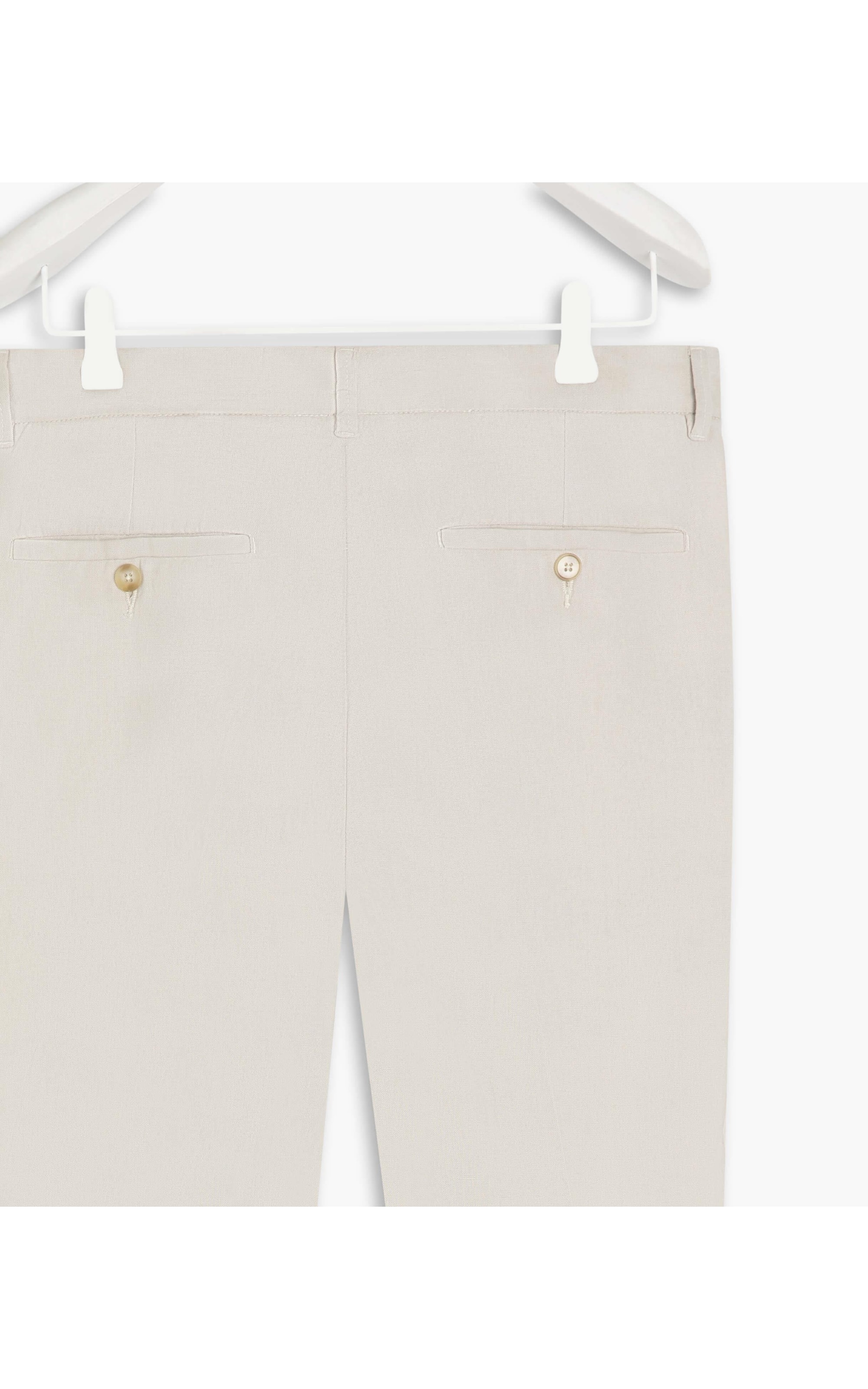 Calça Linho  Chino Tolit Sandy