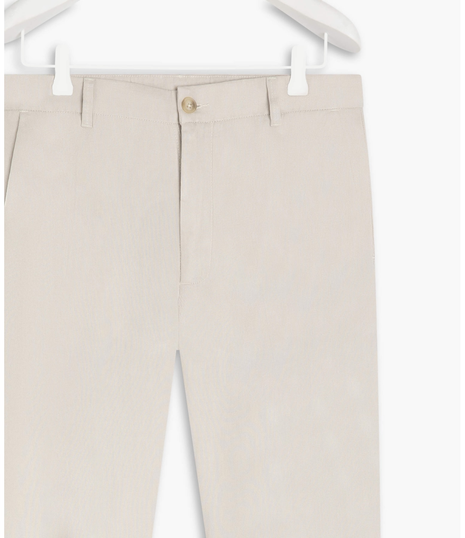 Calça Linho  Chino Tolit Sandy