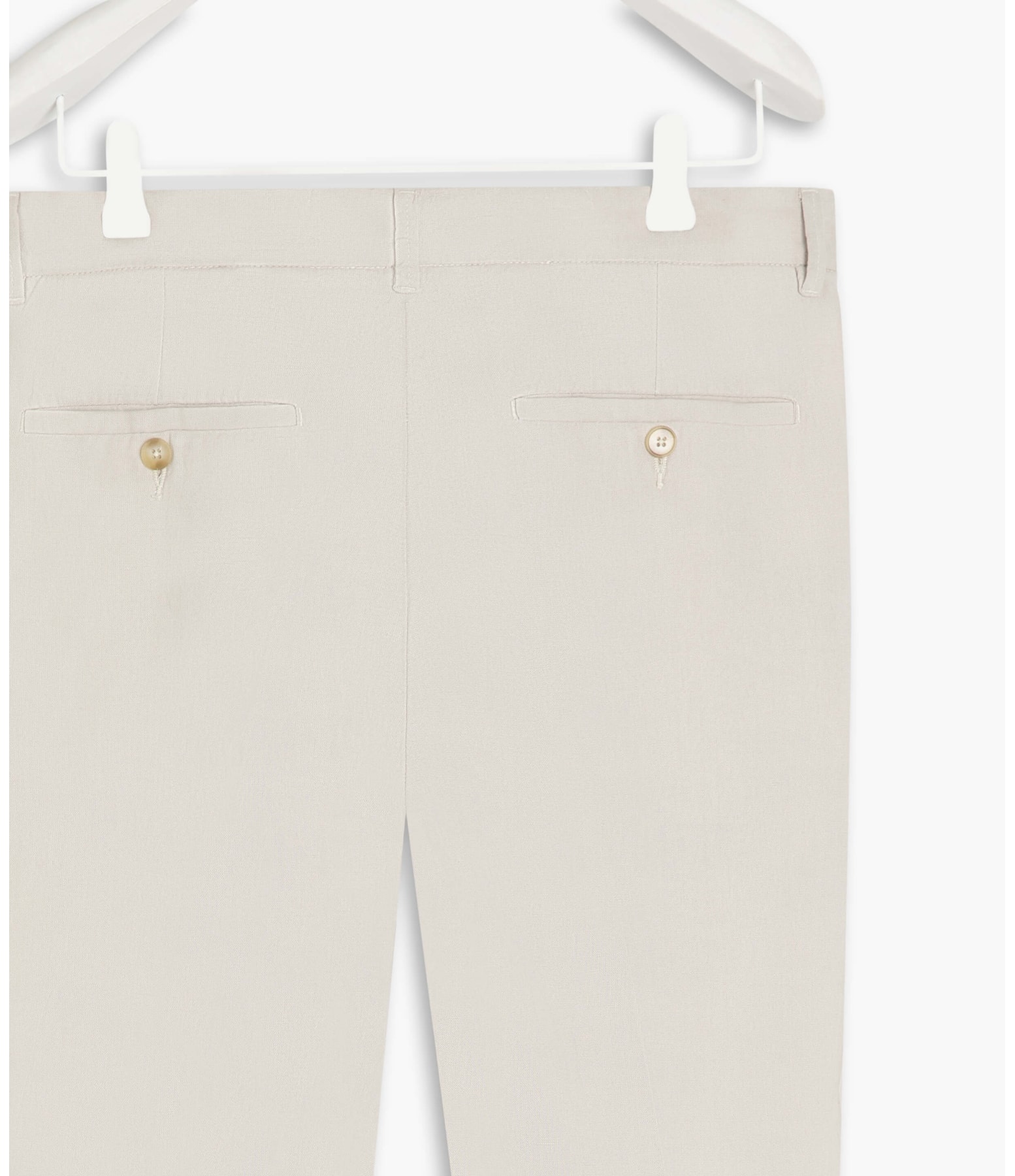 Calça Linho  Chino Tolit Sandy