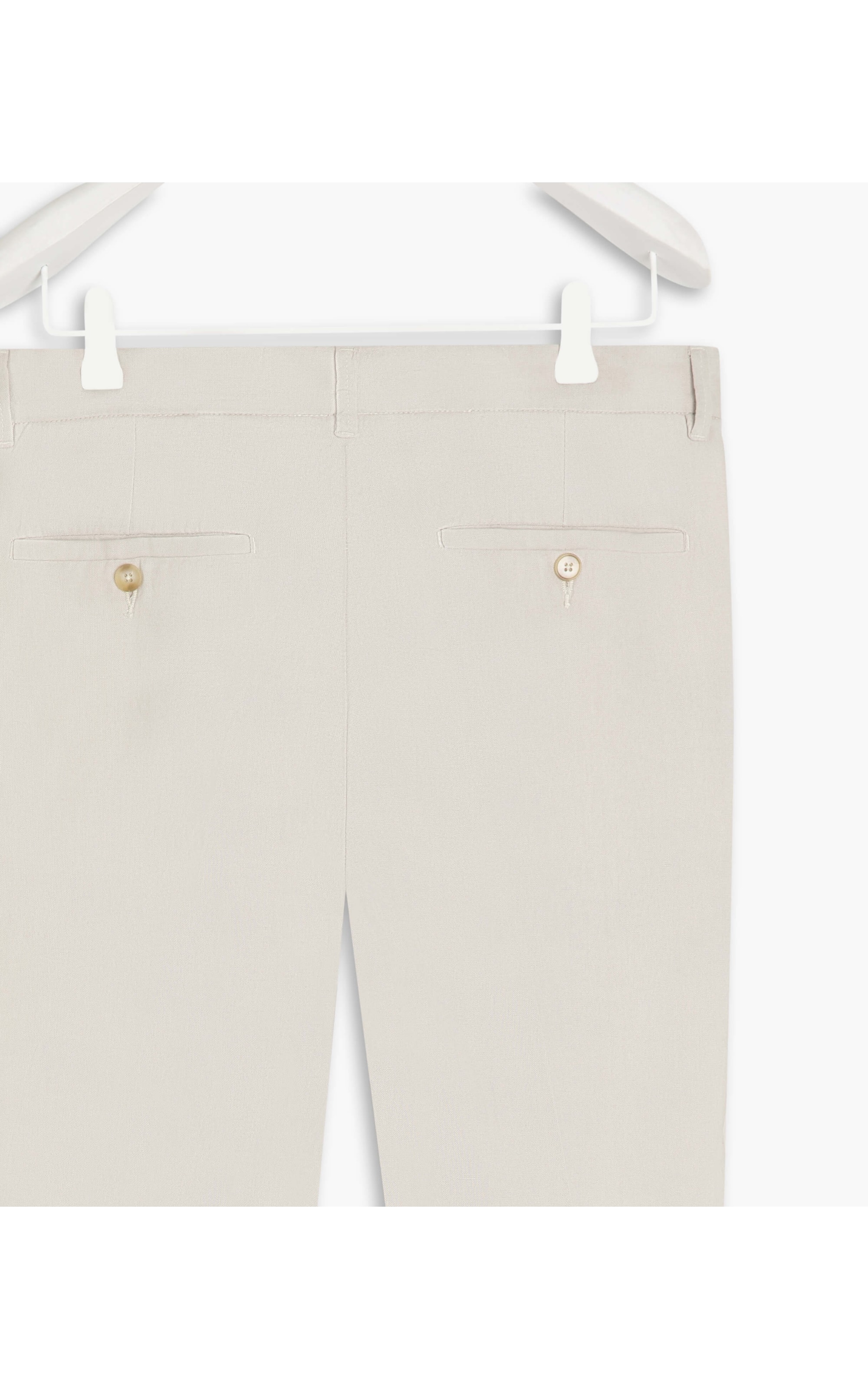 Calça Linho  Chino Tolit Sandy