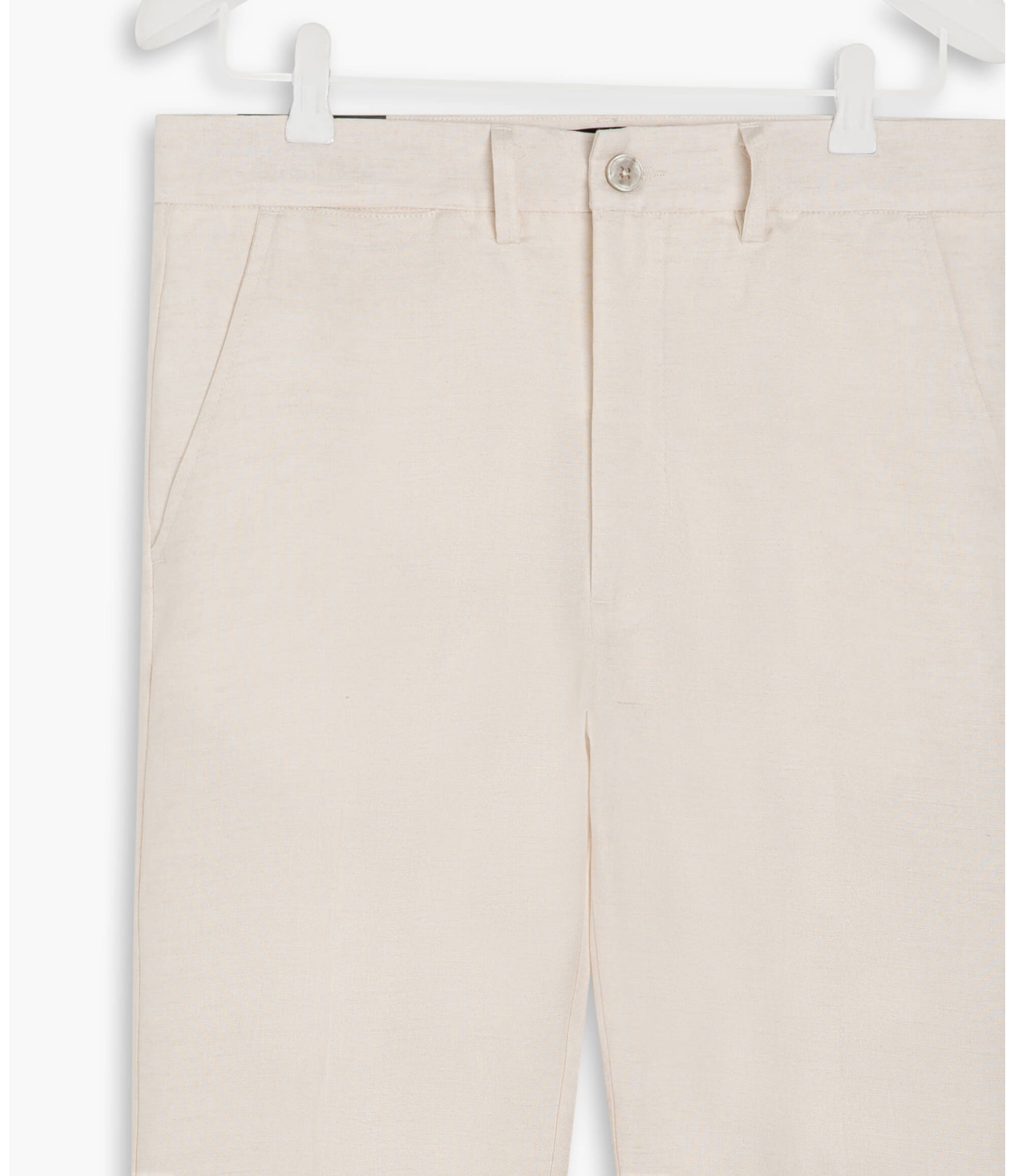 Calça Linho  Chino Tolit Sandy