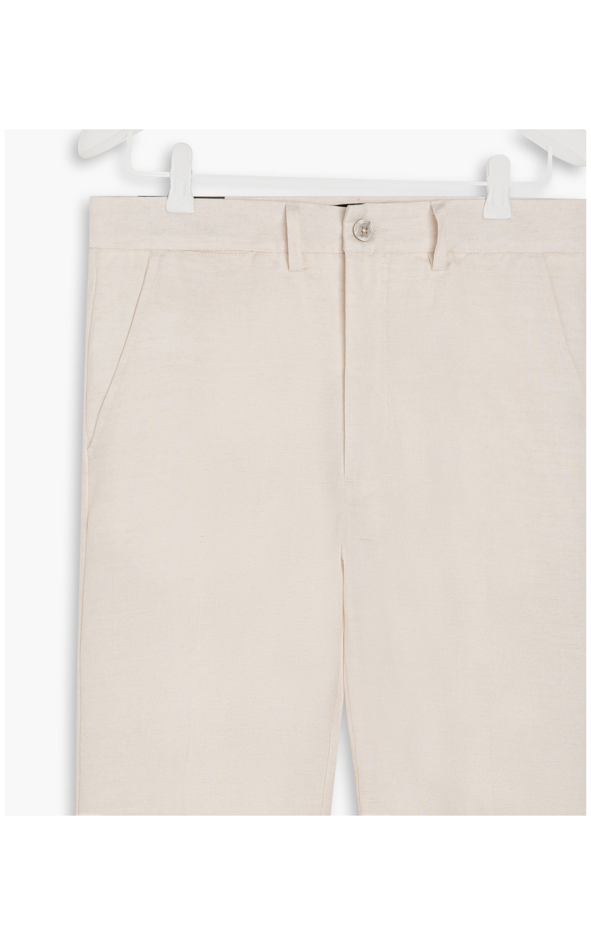 Calça Linho  Chino Tolit Sandy