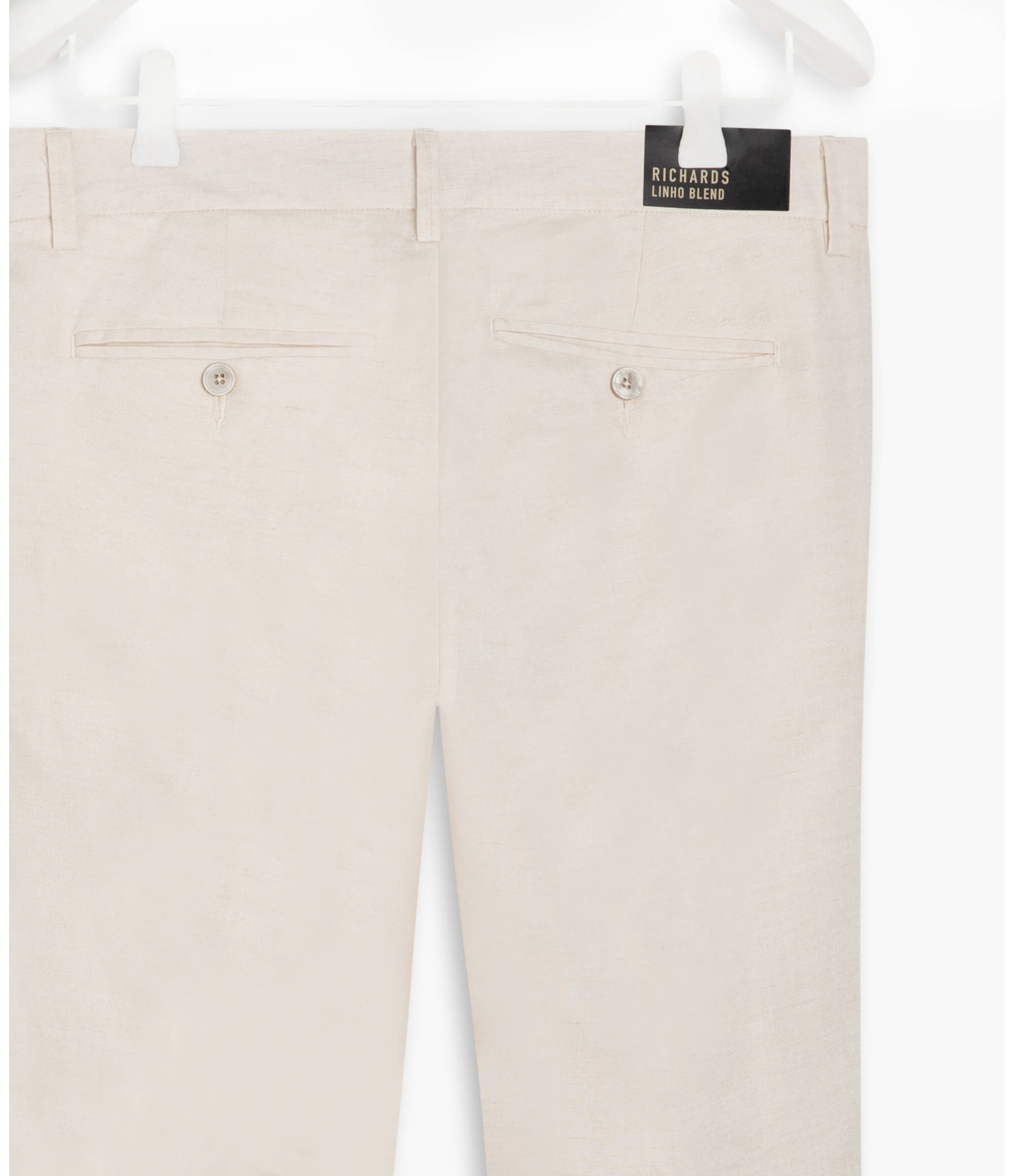 Calça Linho  Chino Tolit Sandy