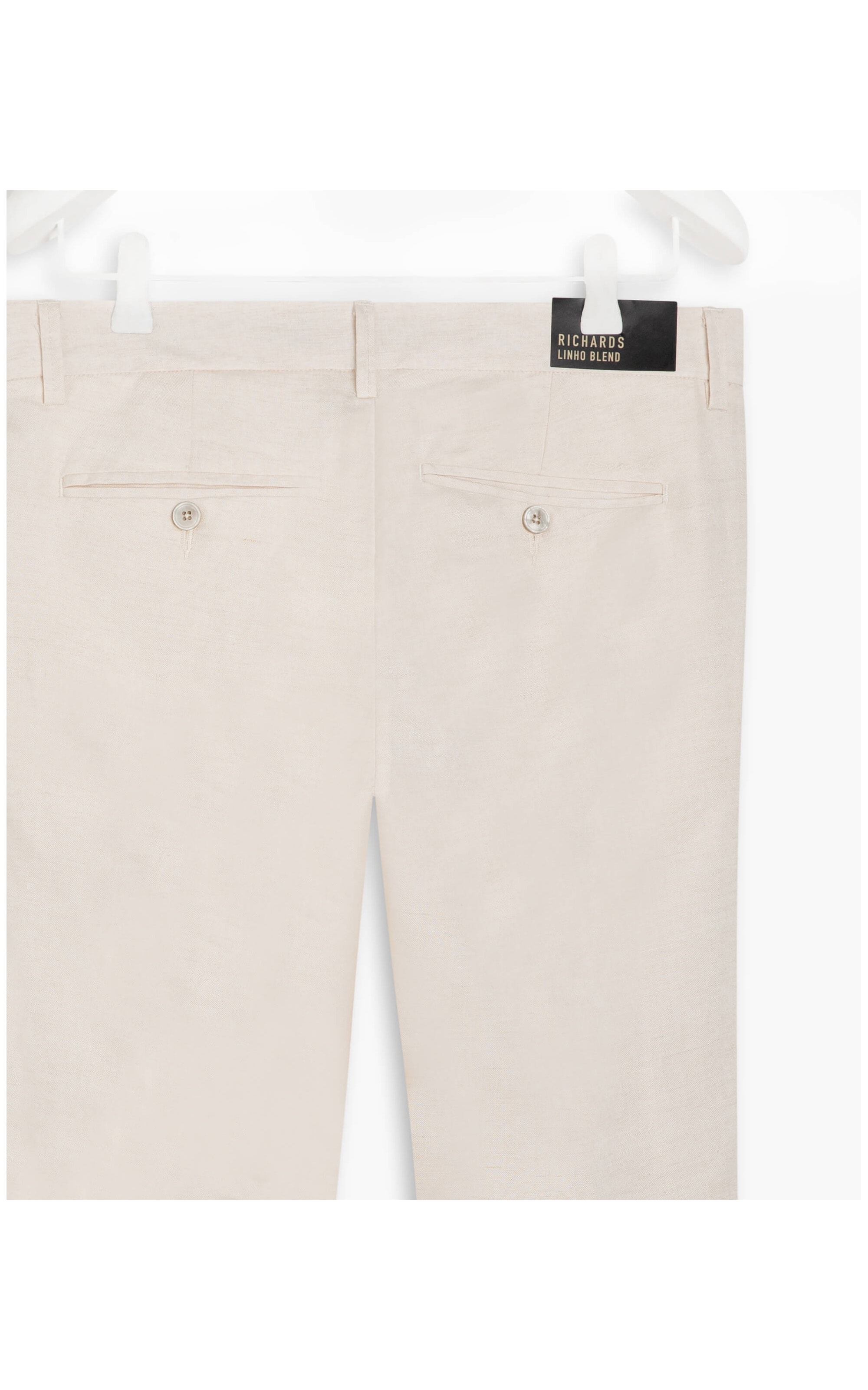 Calça Linho  Chino Tolit Sandy