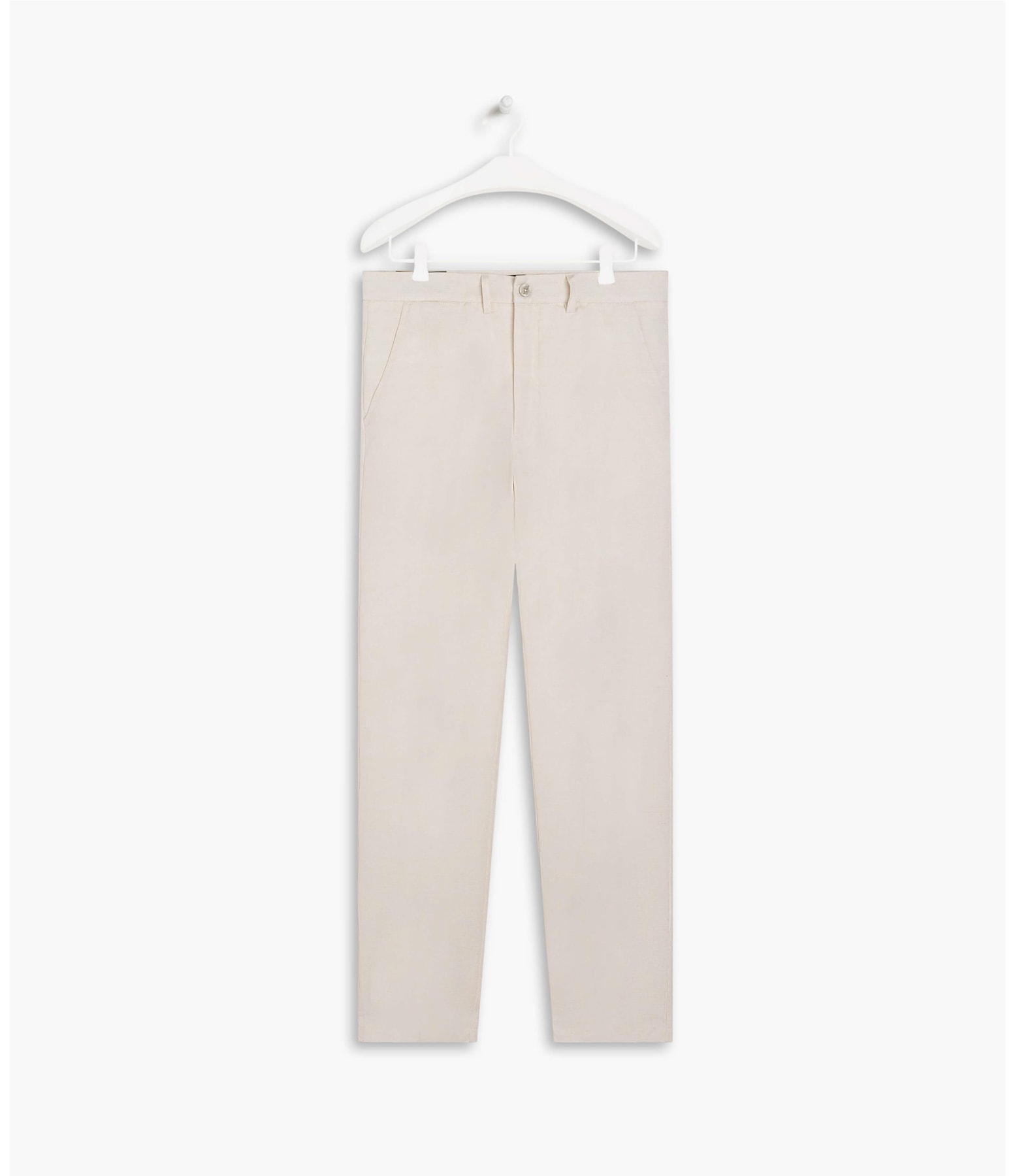 Calça Linho  Chino Tolit Sandy