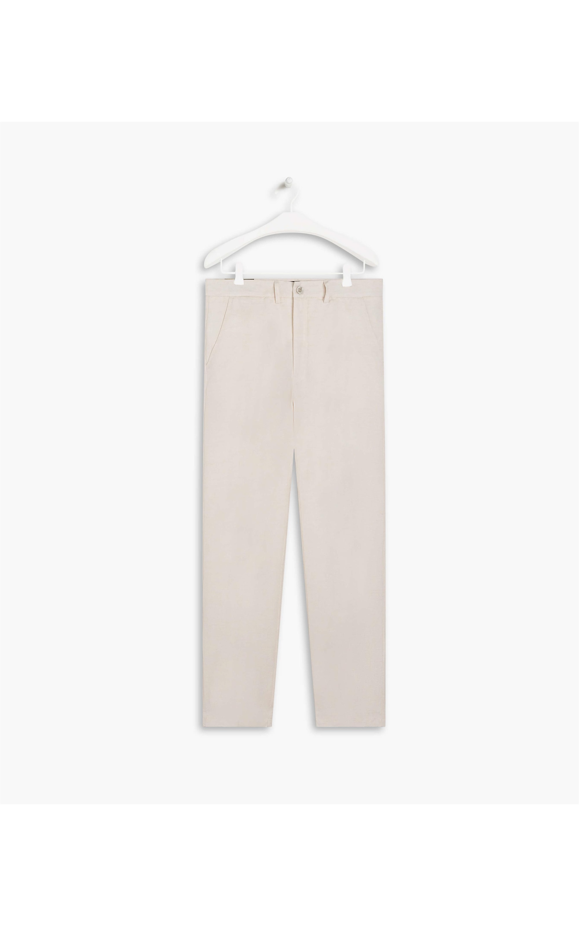 Calça Linho  Chino Tolit Sandy