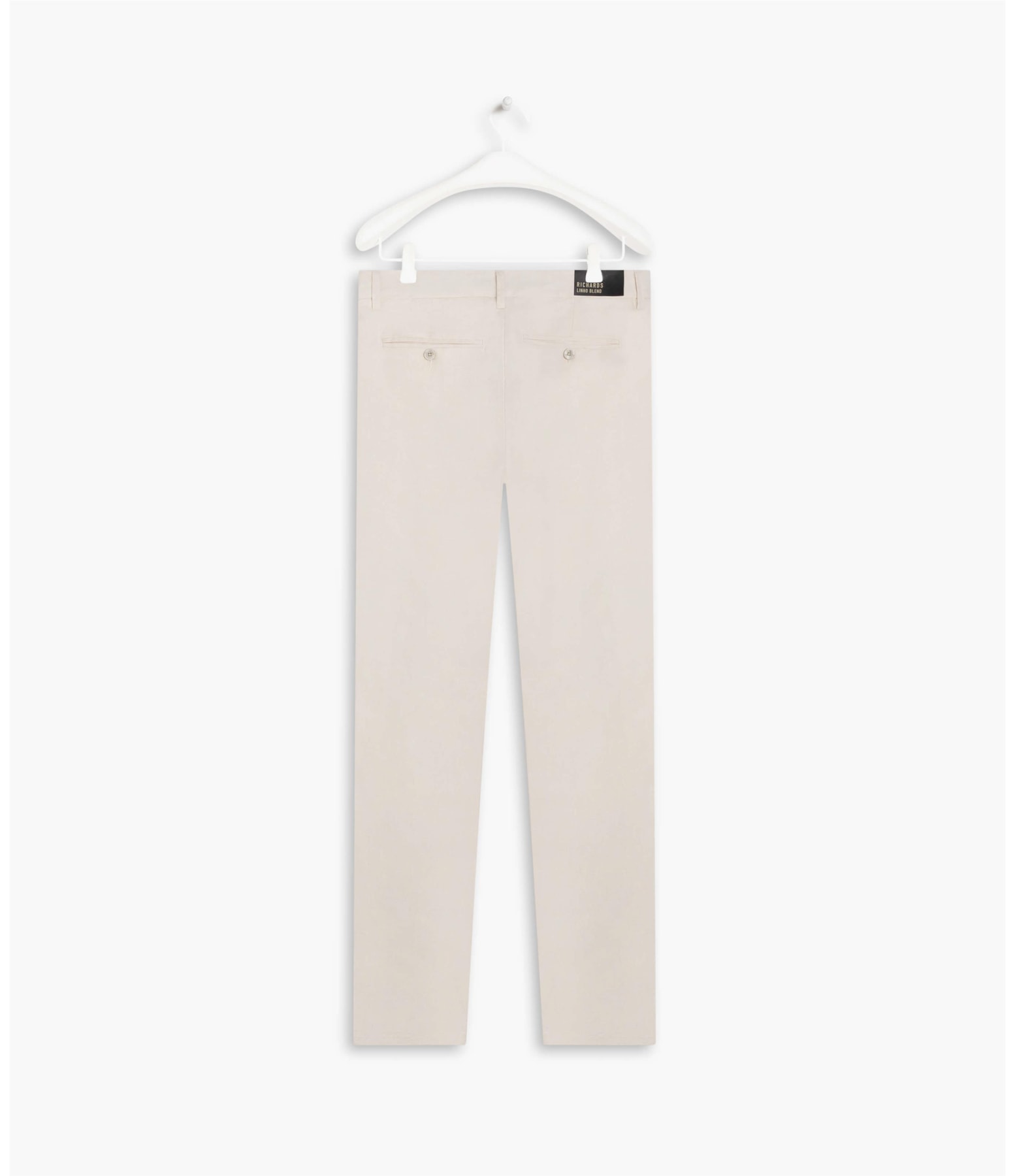 Calça Linho  Chino Tolit Sandy