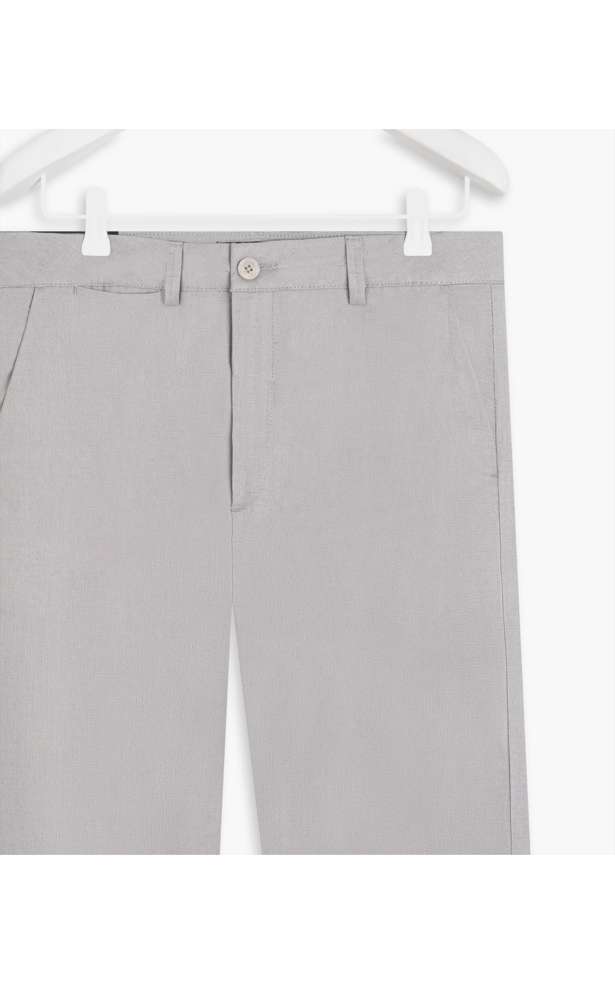 Calça Linho  Chino Tolit Sandy