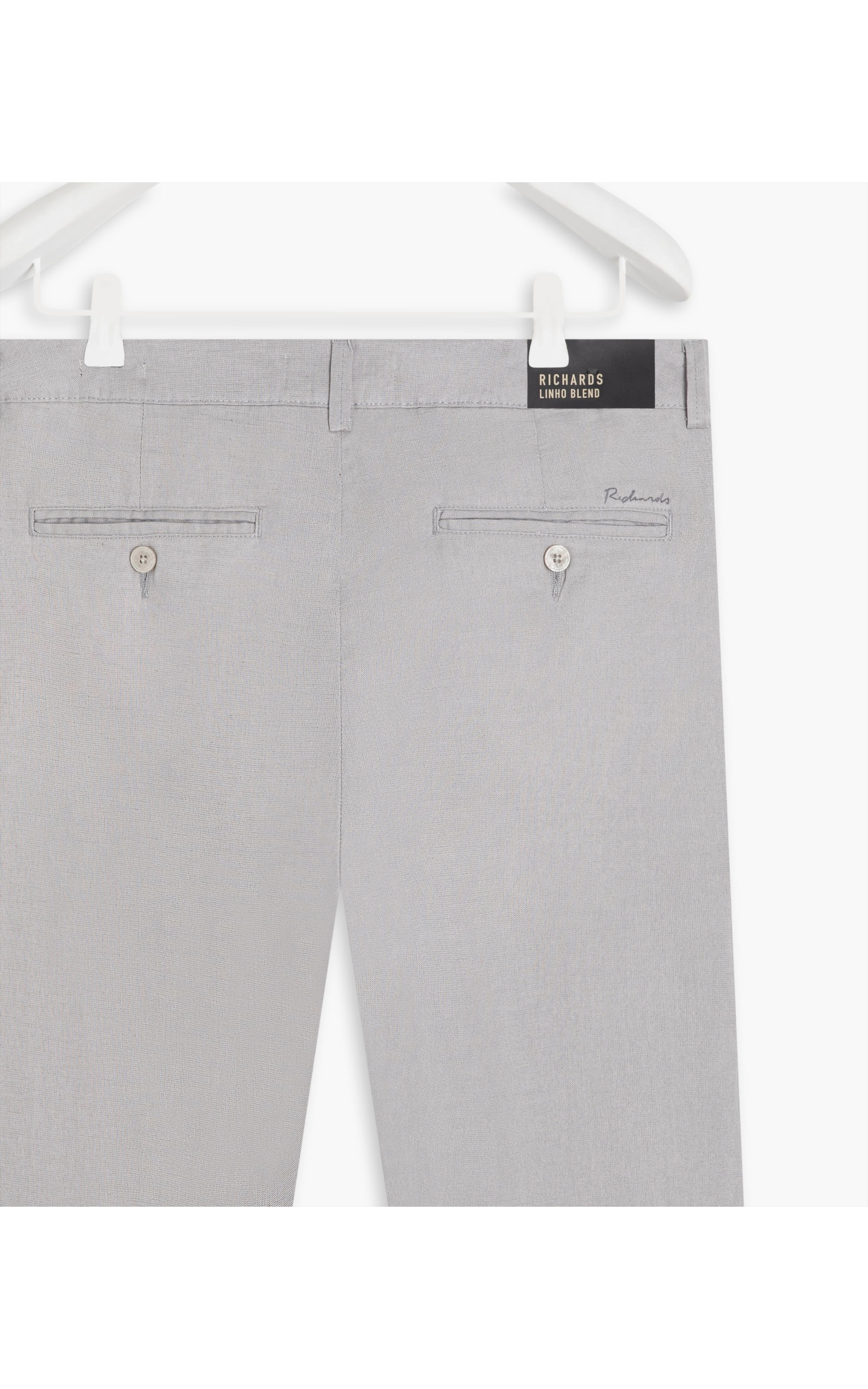 Calça Linho  Chino Tolit Sandy