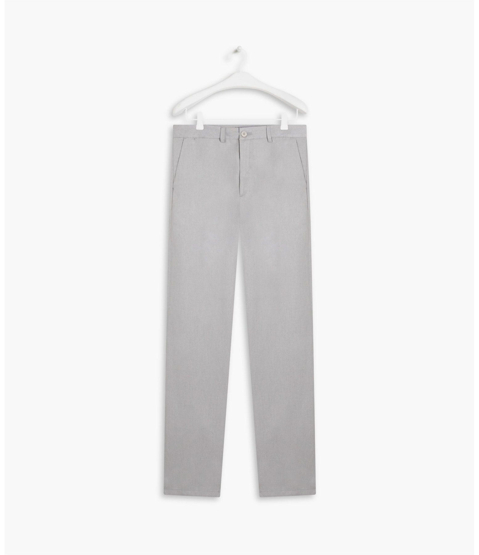 Calça Linho  Chino Tolit Sandy