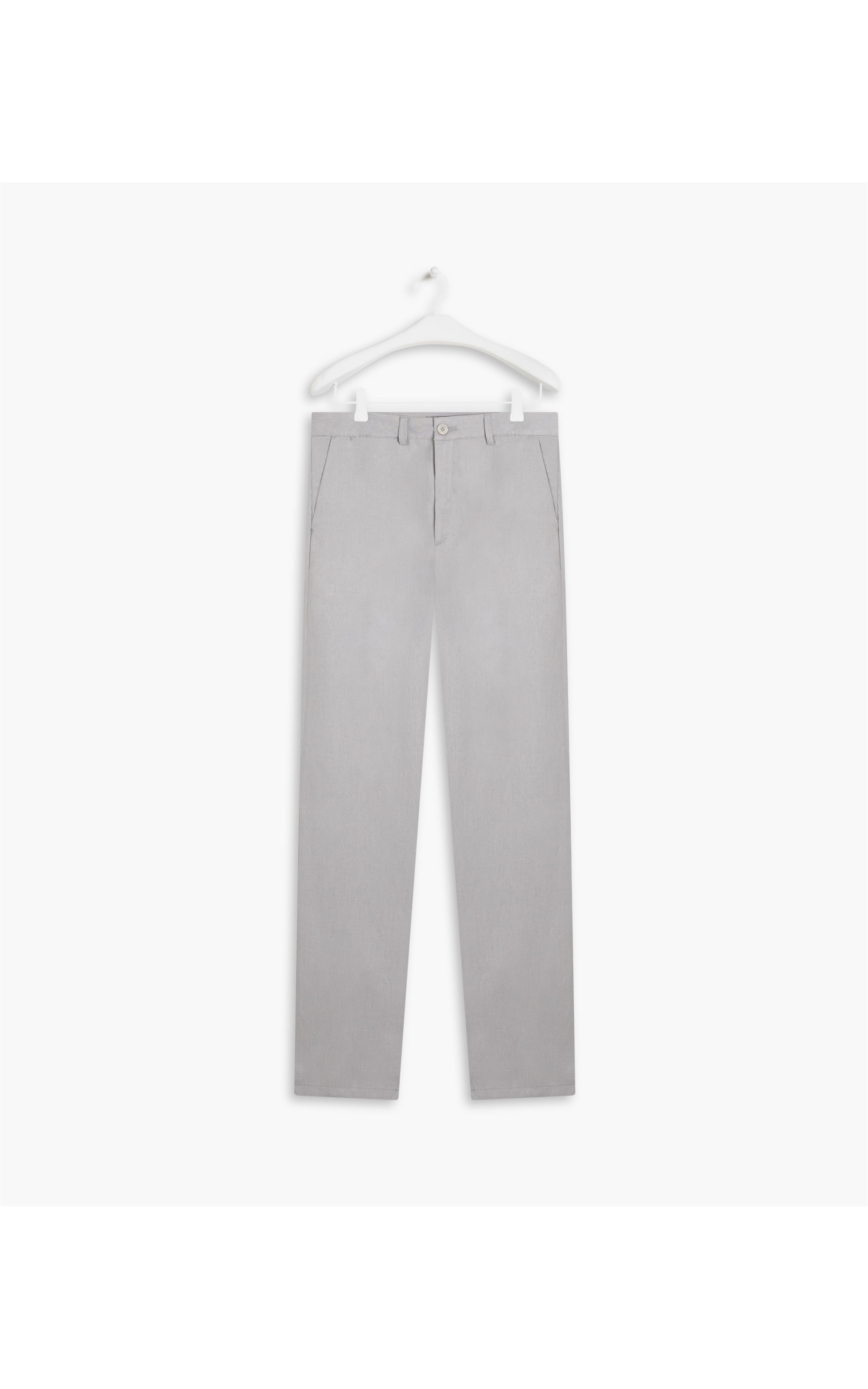 Calça Linho  Chino Tolit Sandy