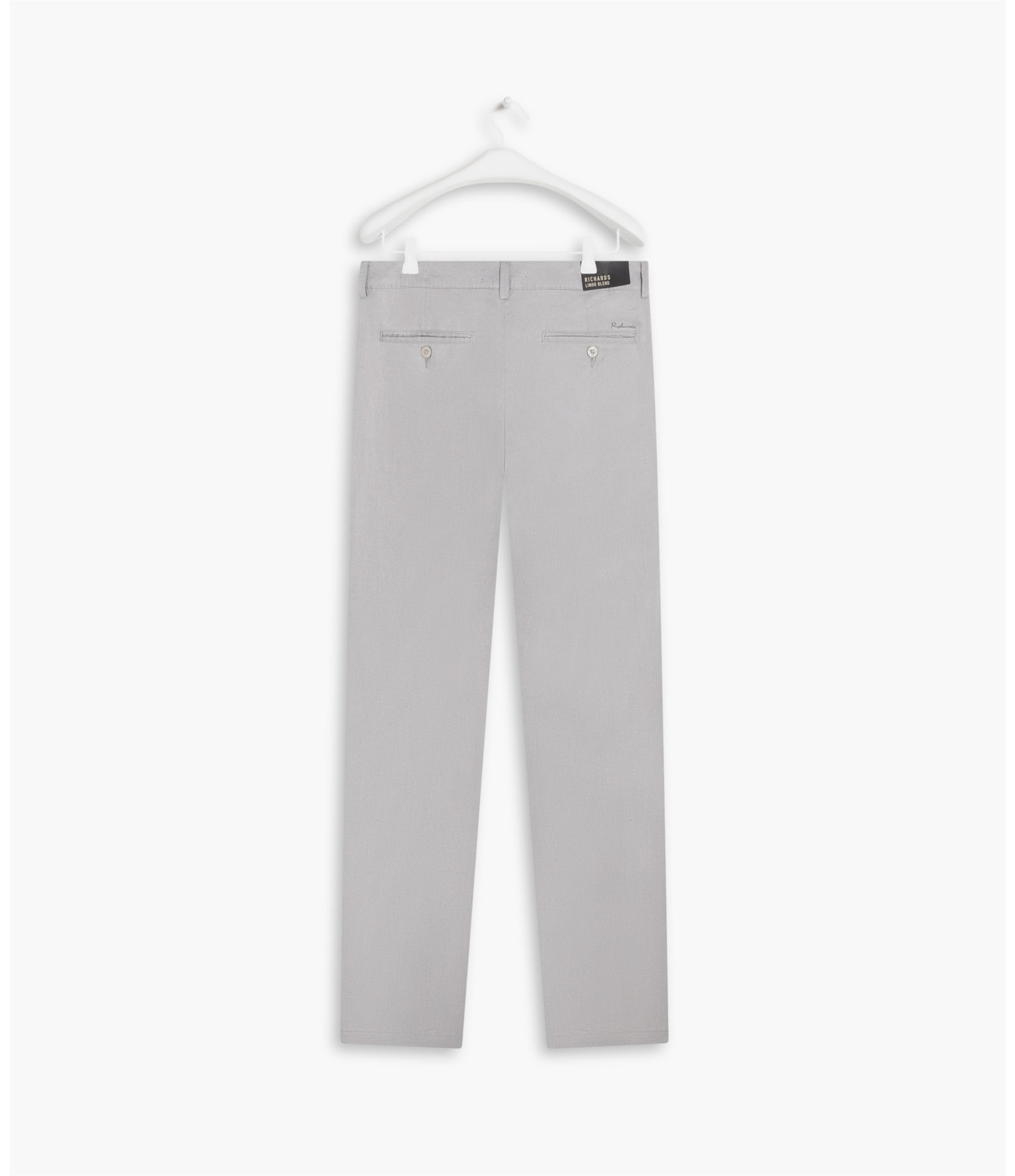 Calça Linho  Chino Tolit Sandy