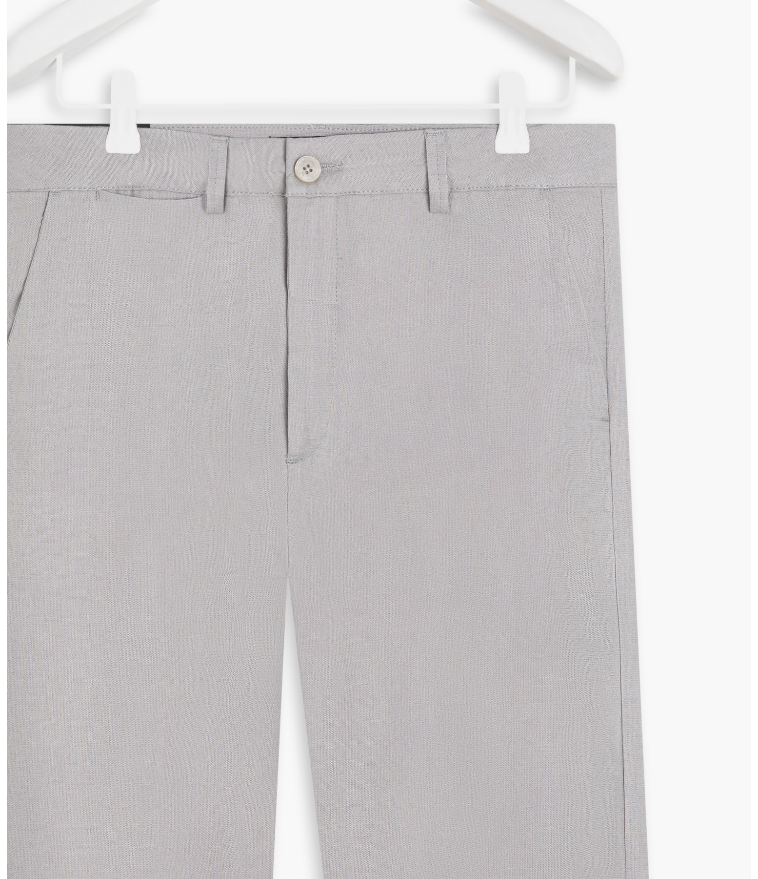 Calça Linho  Chino Tolit Sandy