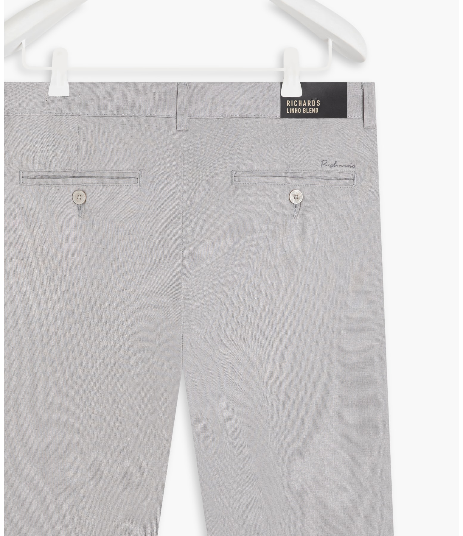 Calça Linho  Chino Tolit Sandy