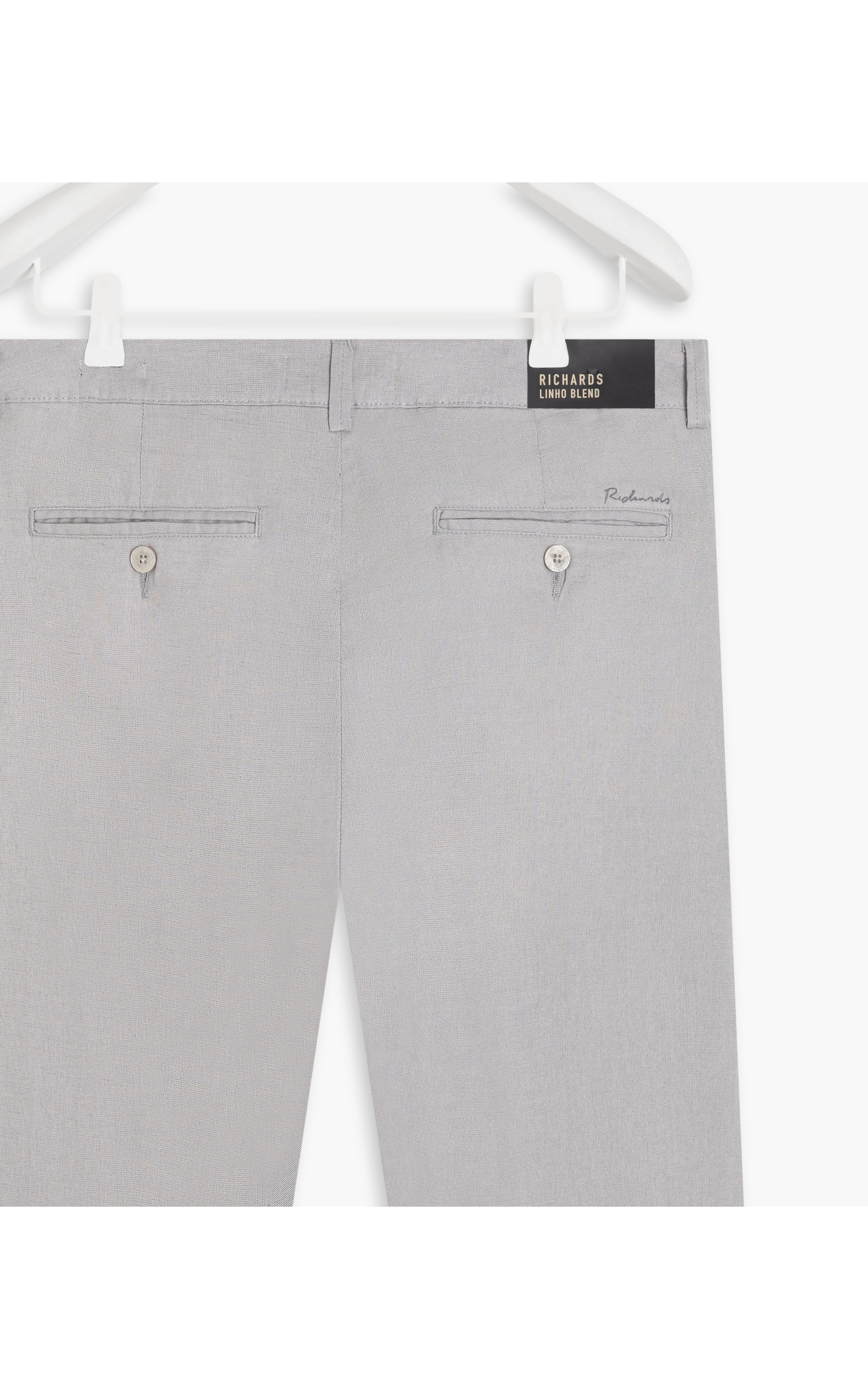 Calça Linho  Chino Tolit Sandy