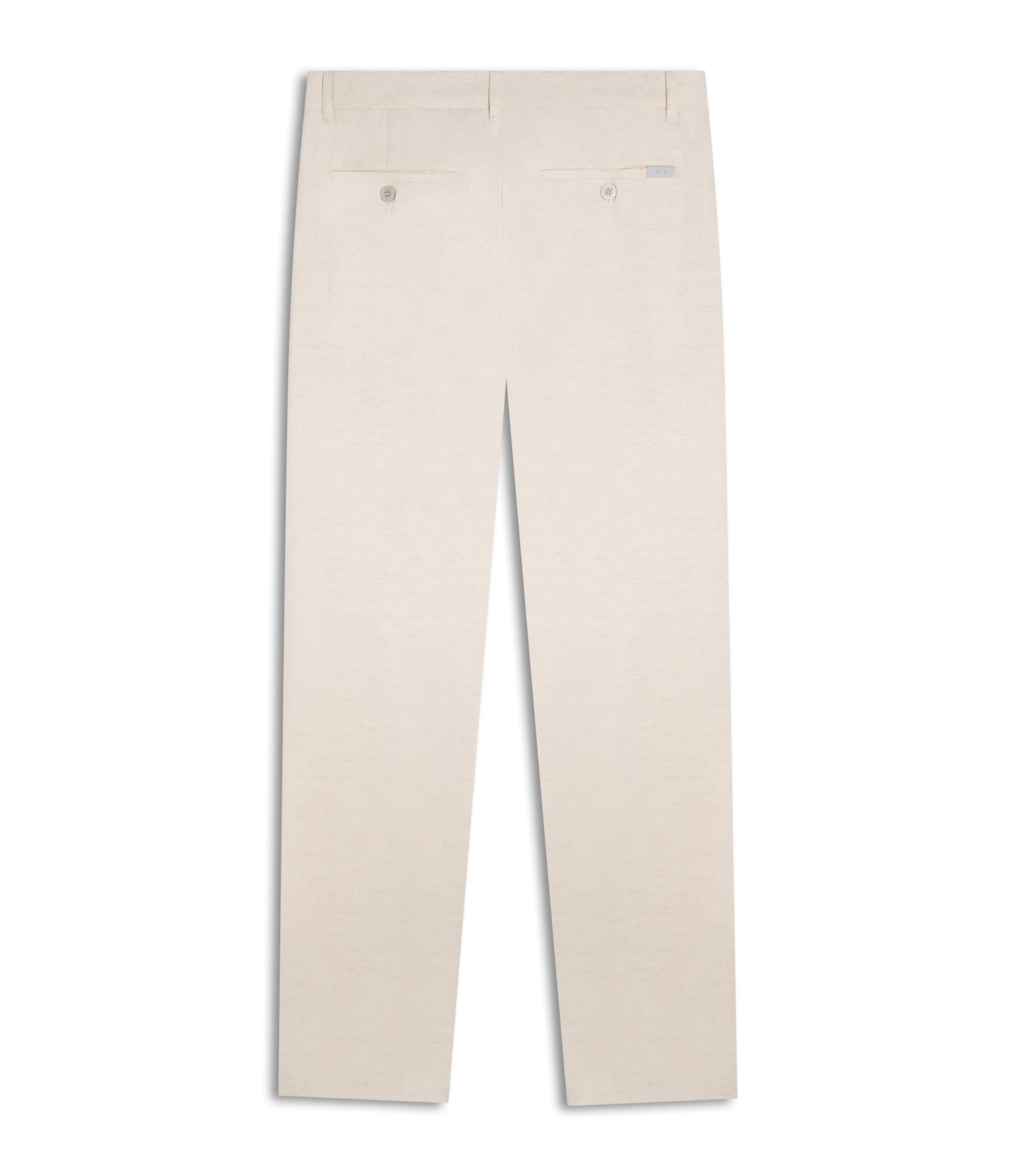 Calça Linho  Classic Mix Natural