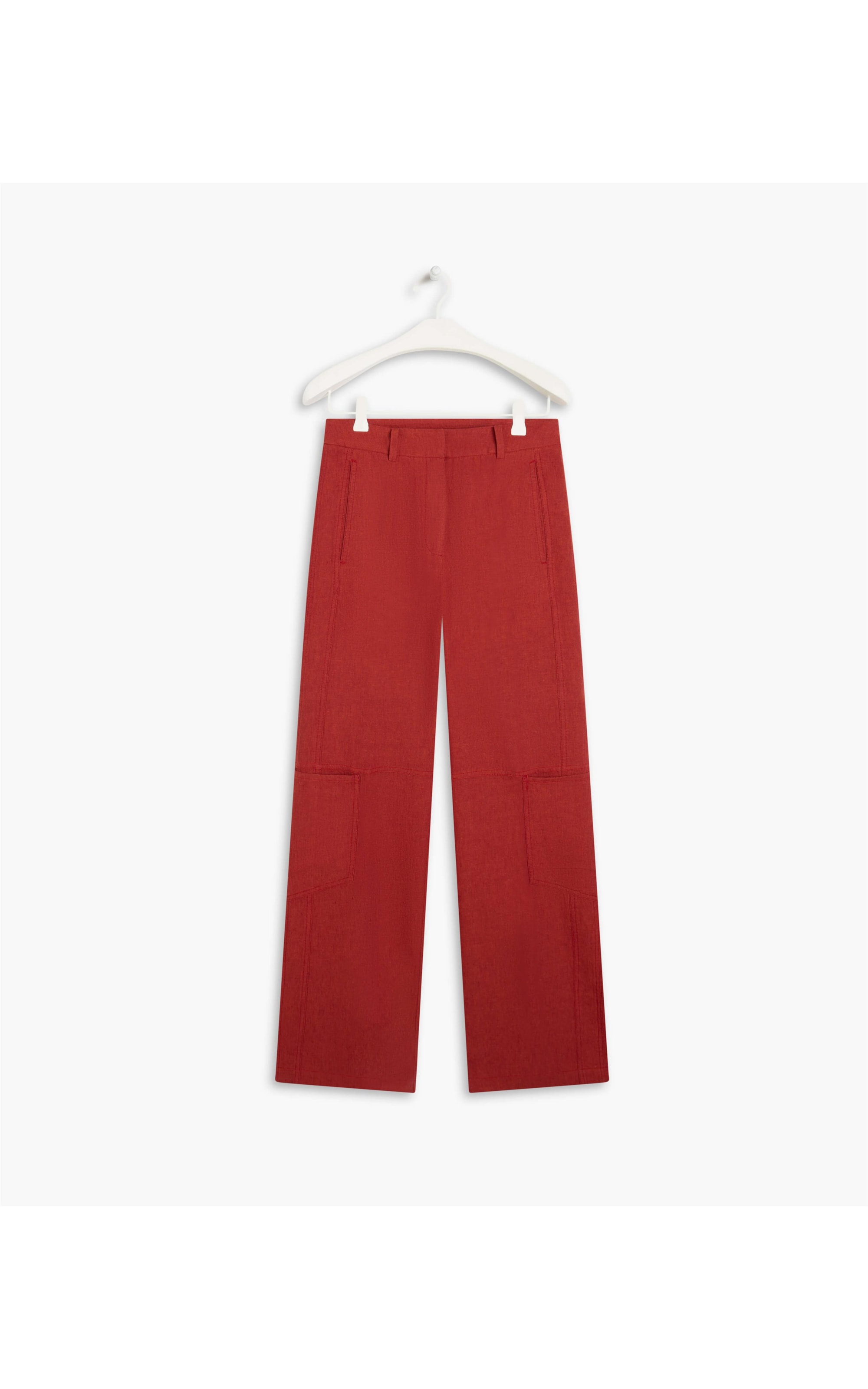 Calça Linho  Dallas Terra