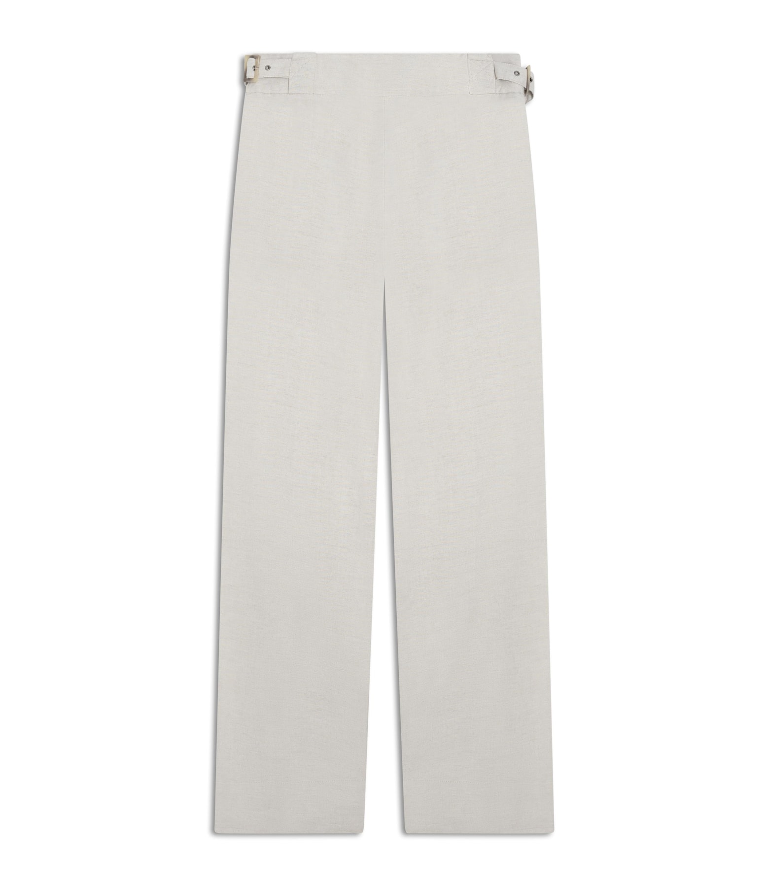 Calça Linho  Diane Natural