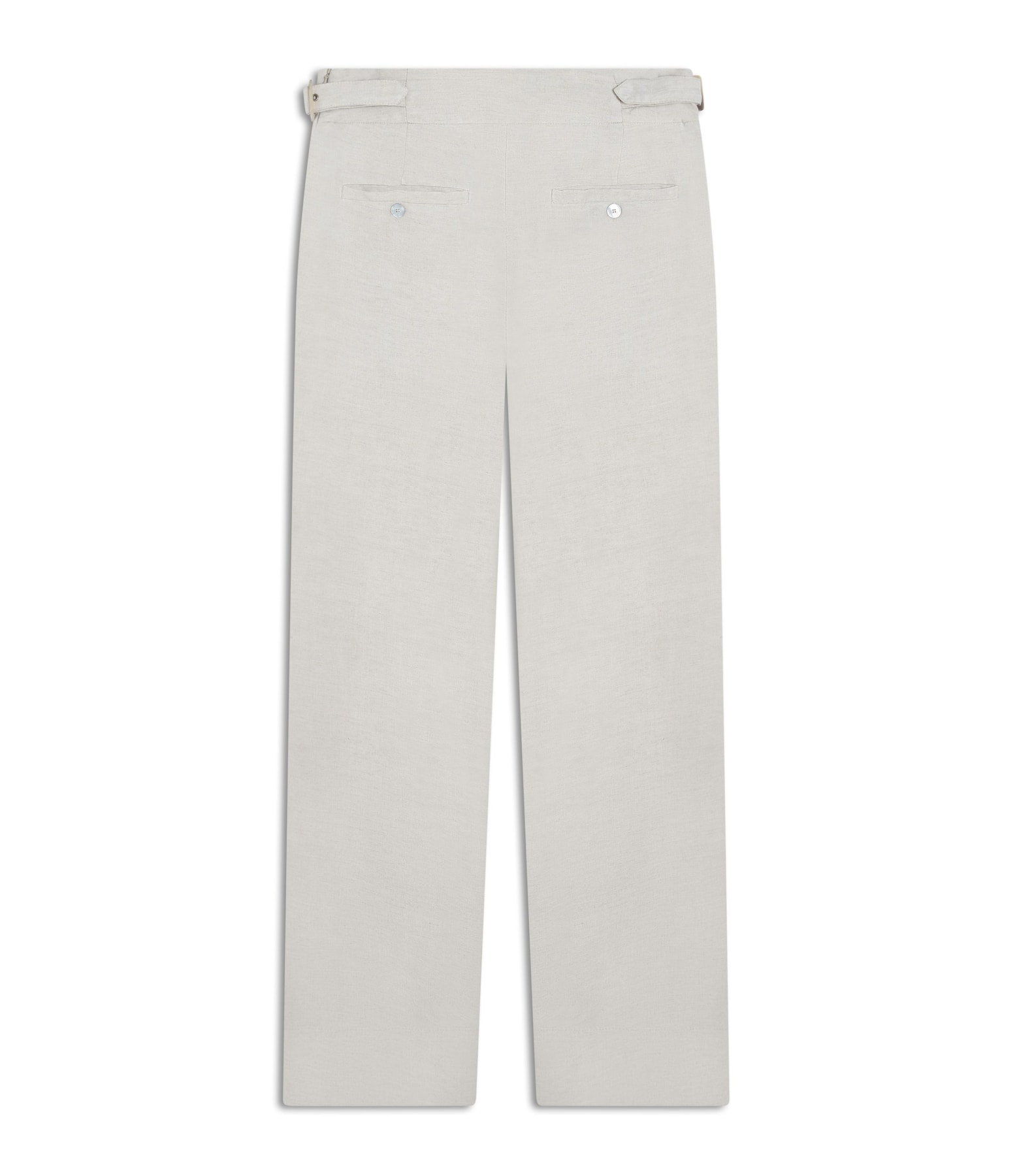 Calça Linho  Diane Natural