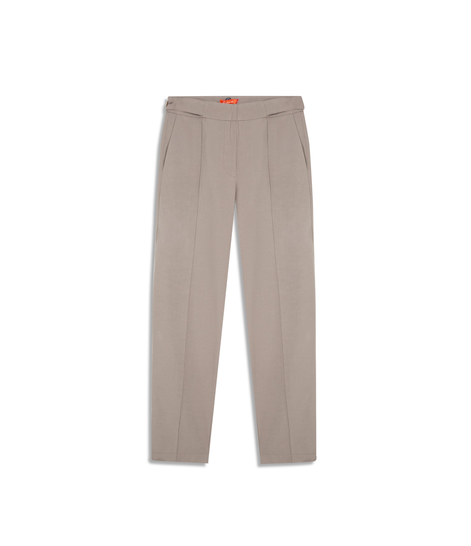 Calça Linho  Dunas Husk