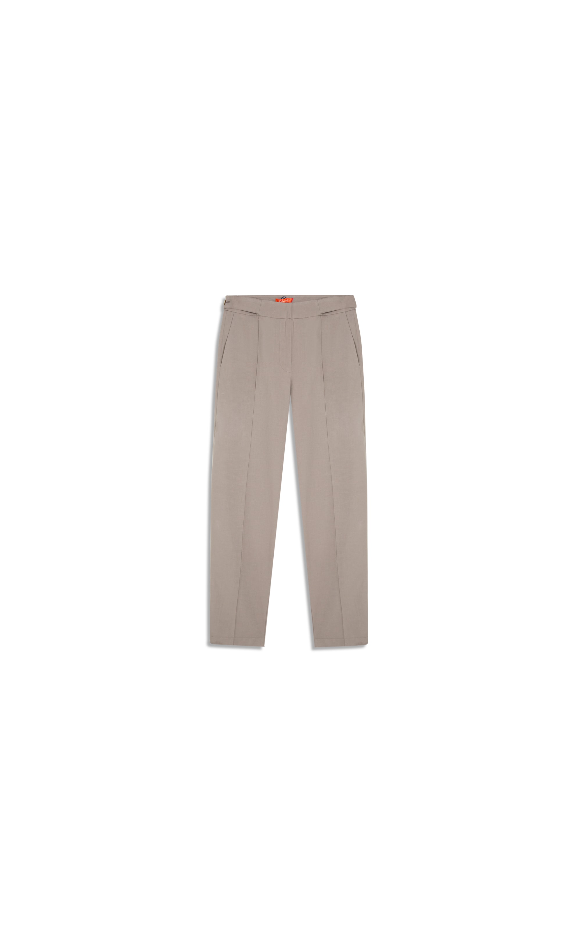 Calça Linho  Dunas Husk