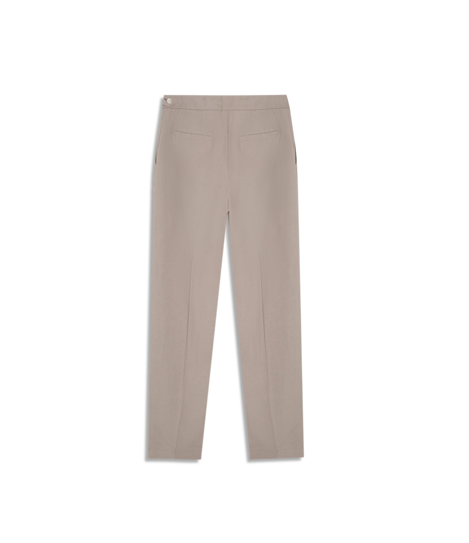Calça Linho  Dunas Husk