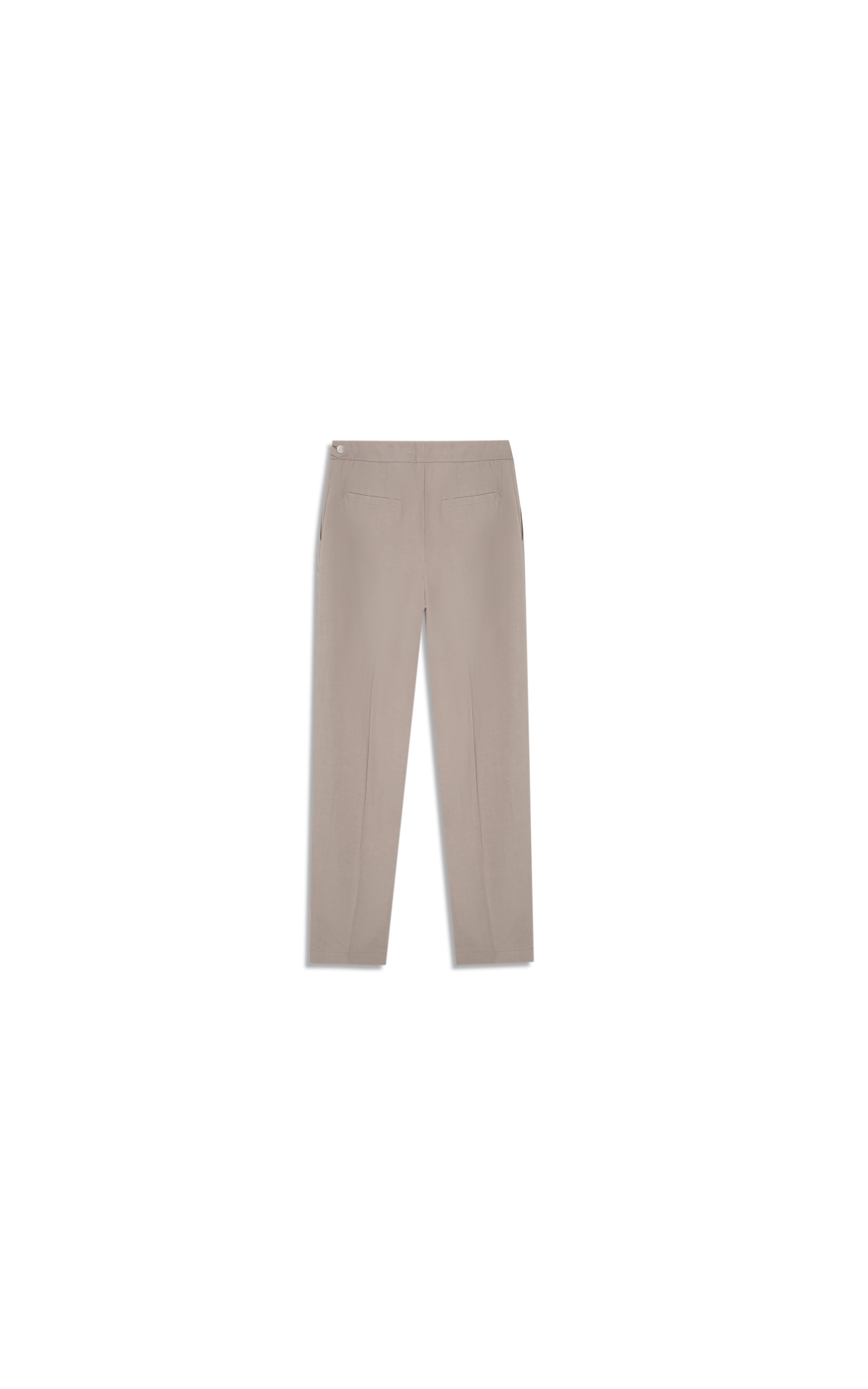 Calça Linho  Dunas Husk