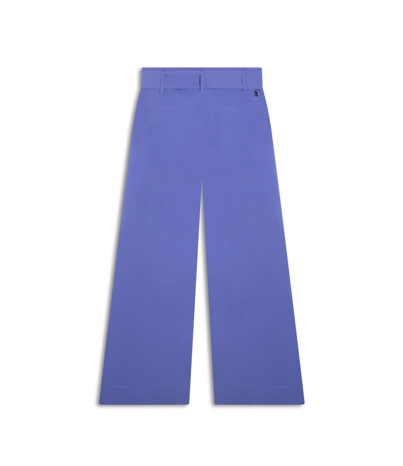 Calça Linho  Ferrara Hortencia