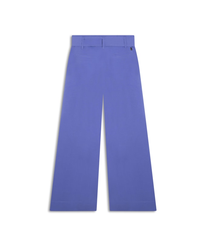 Calça Linho  Ferrara Hortencia