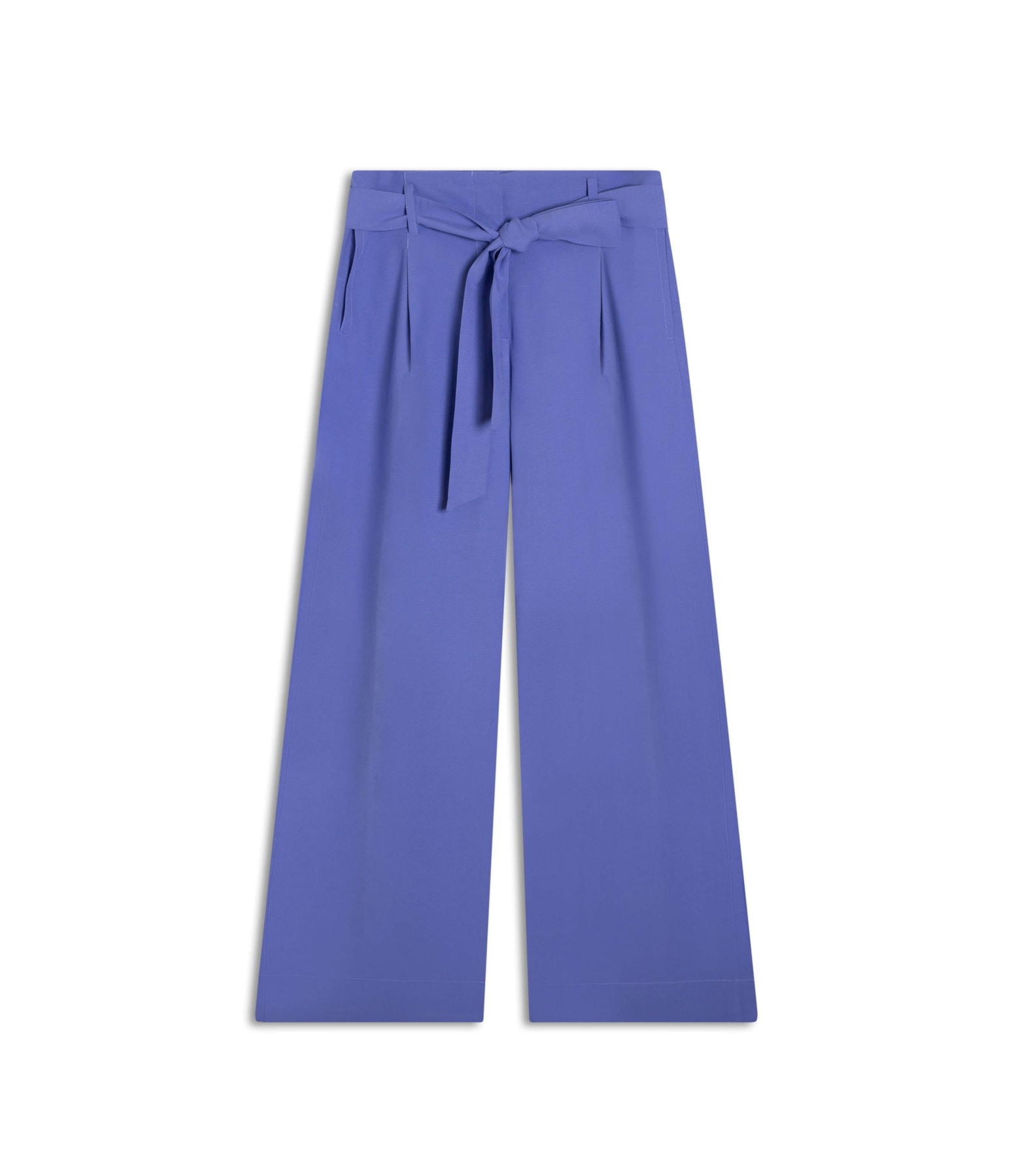 Calça Linho  Ferrara Hortencia