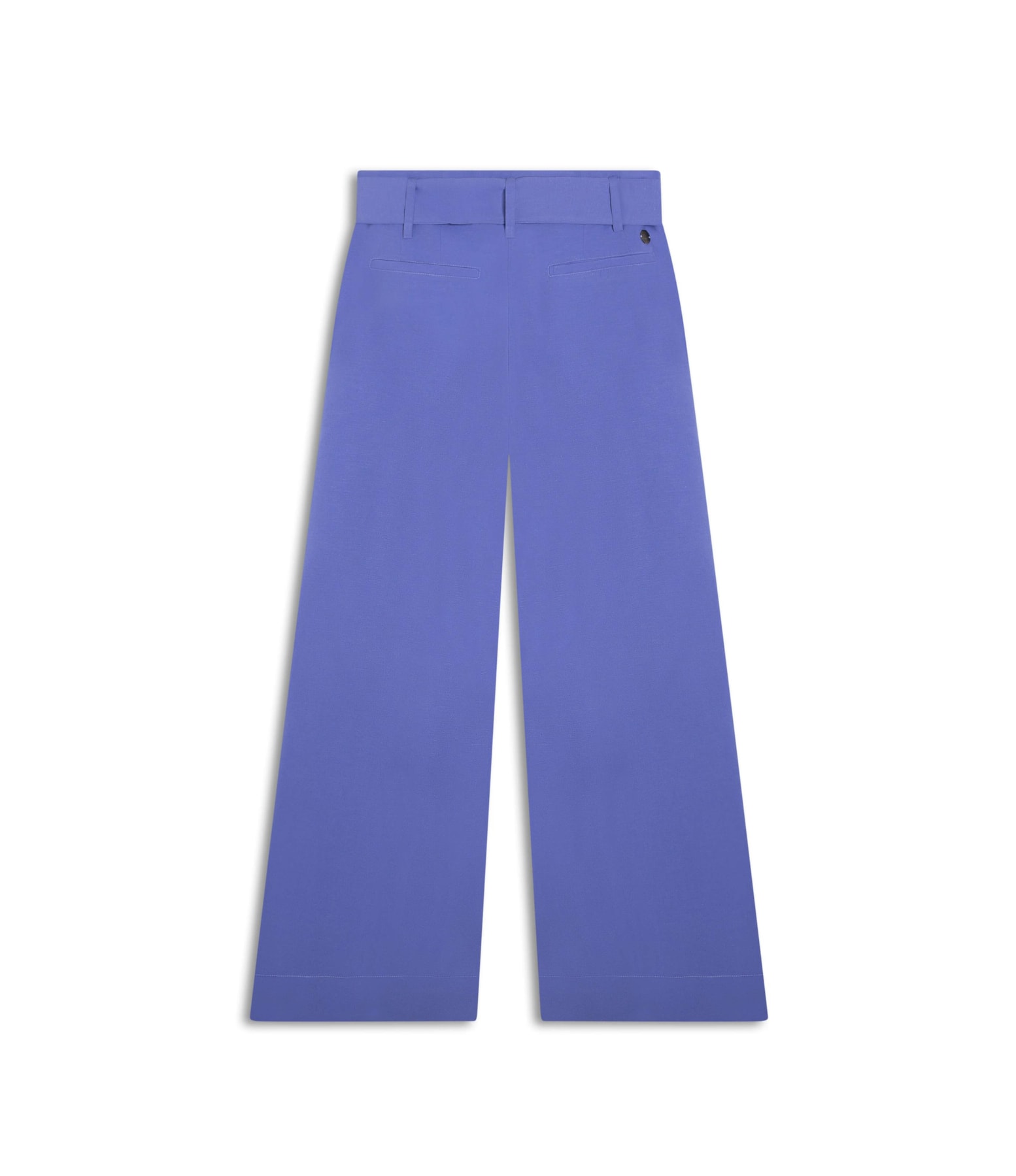 Calça Linho  Ferrara Hortencia