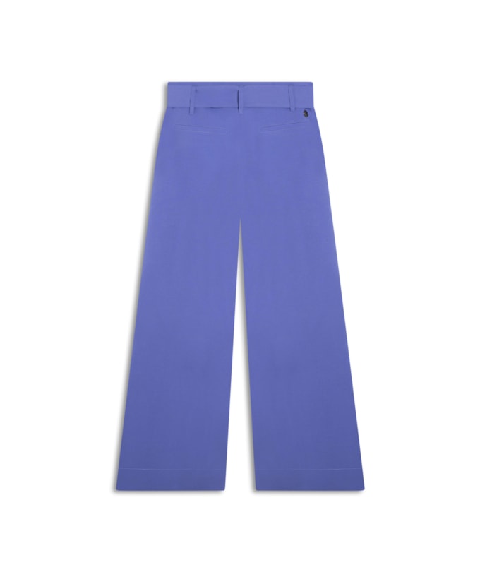 Calça Linho  Ferrara Hortencia