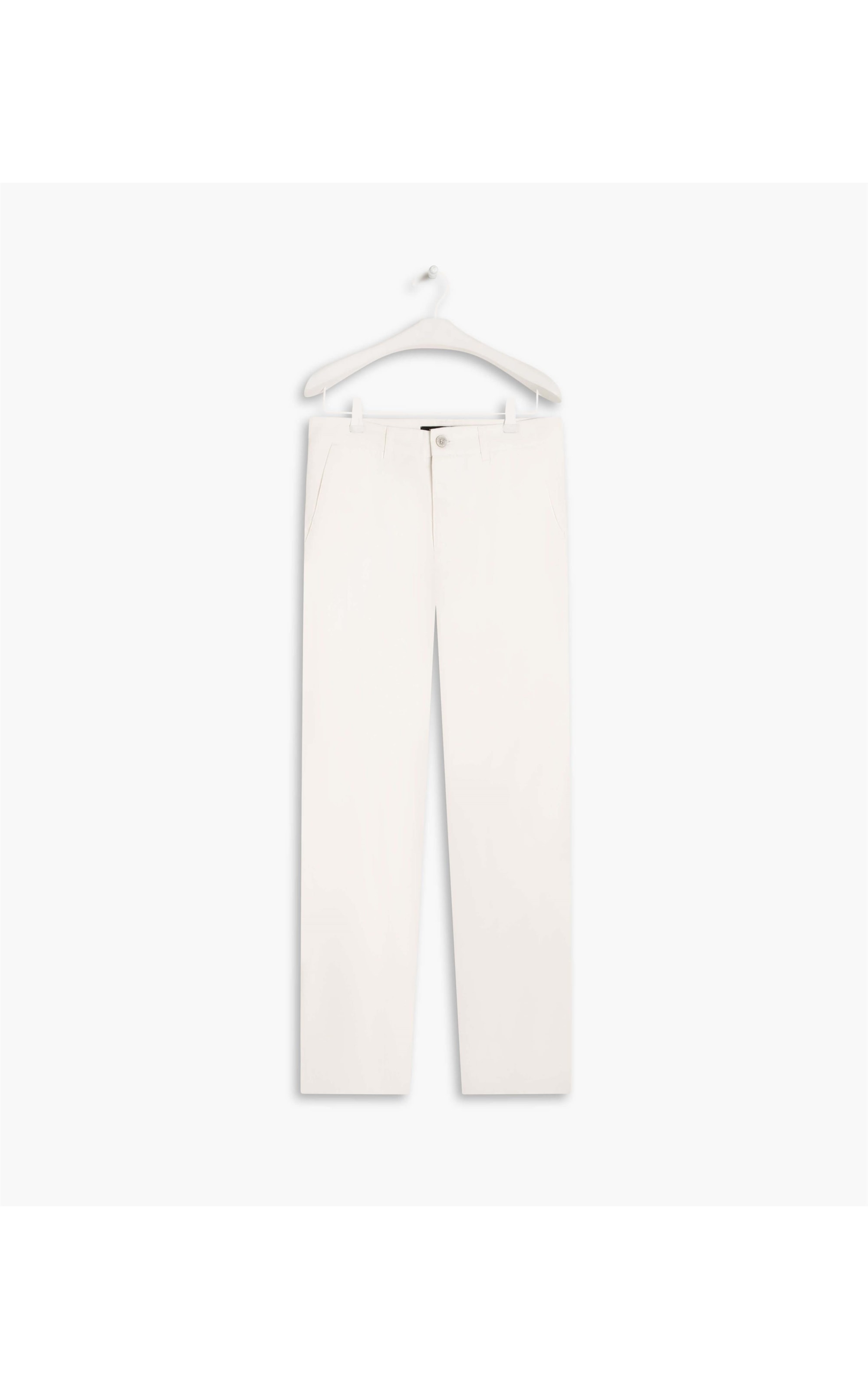 Calça Linho  Linsar Branco