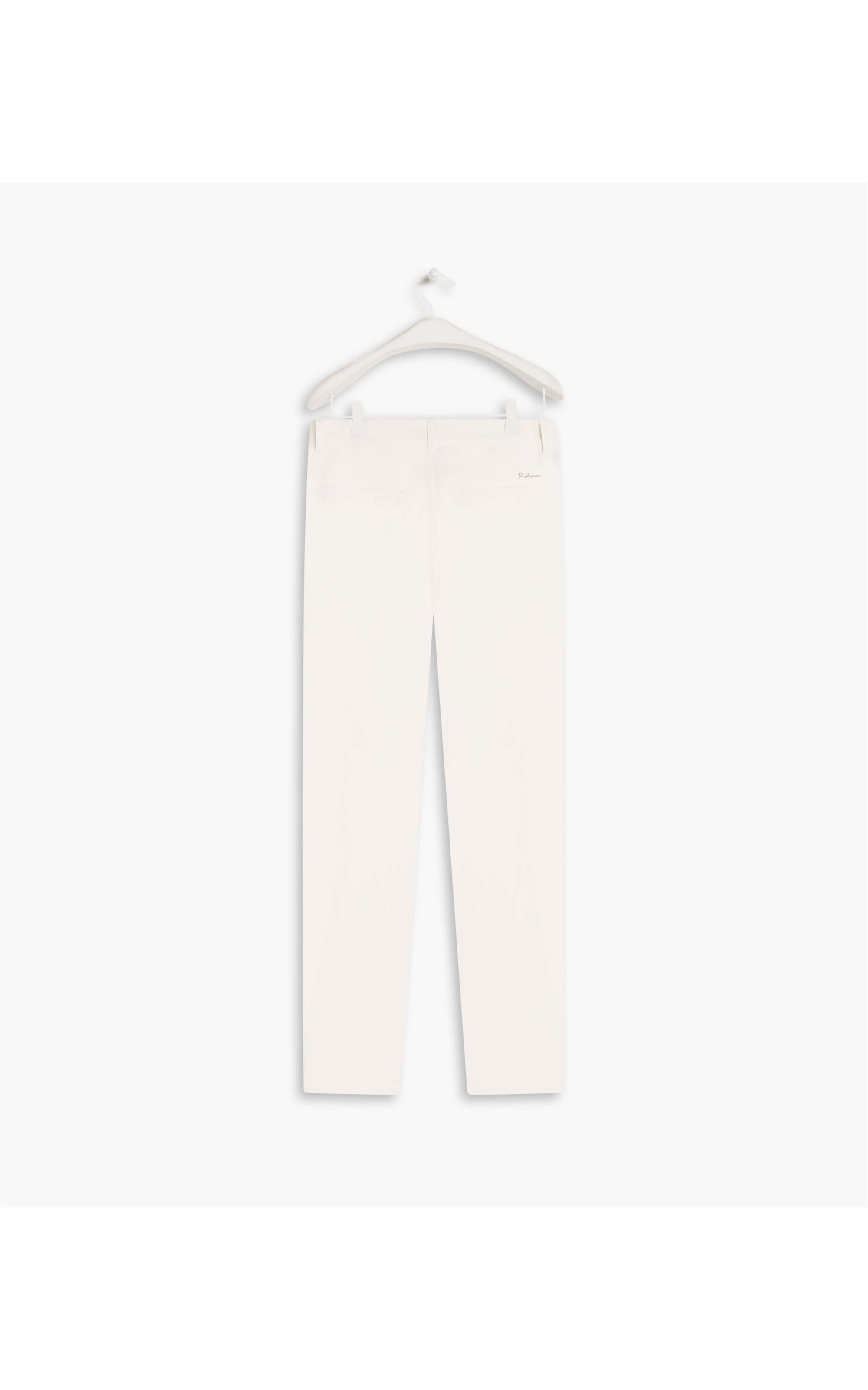 Calça Linho  Linsar Branco